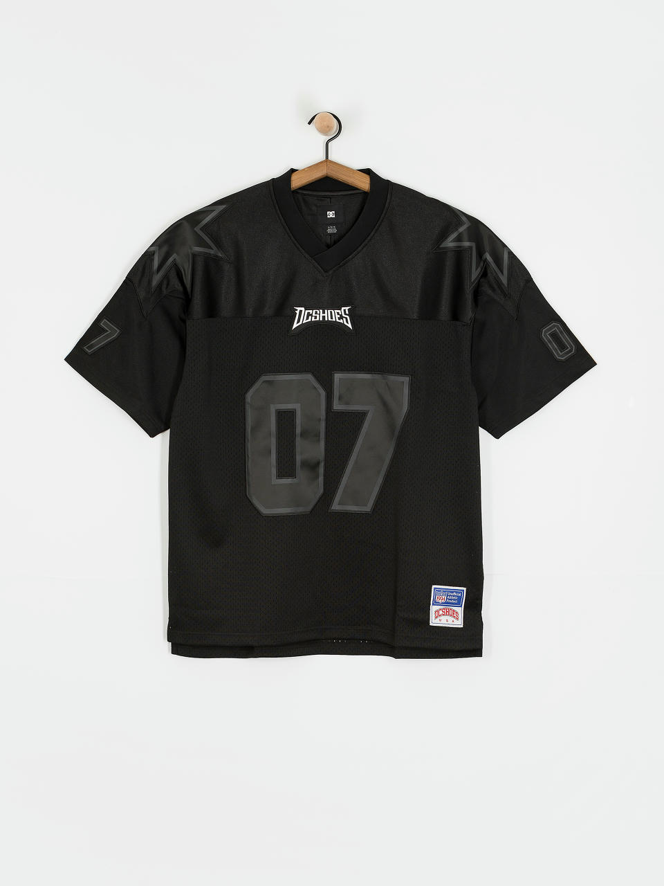 T-shirt DC Blackout (black)