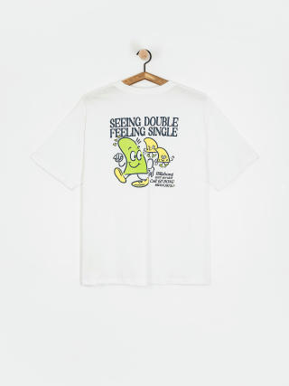 T-shirt Billabong Surf Service (white)