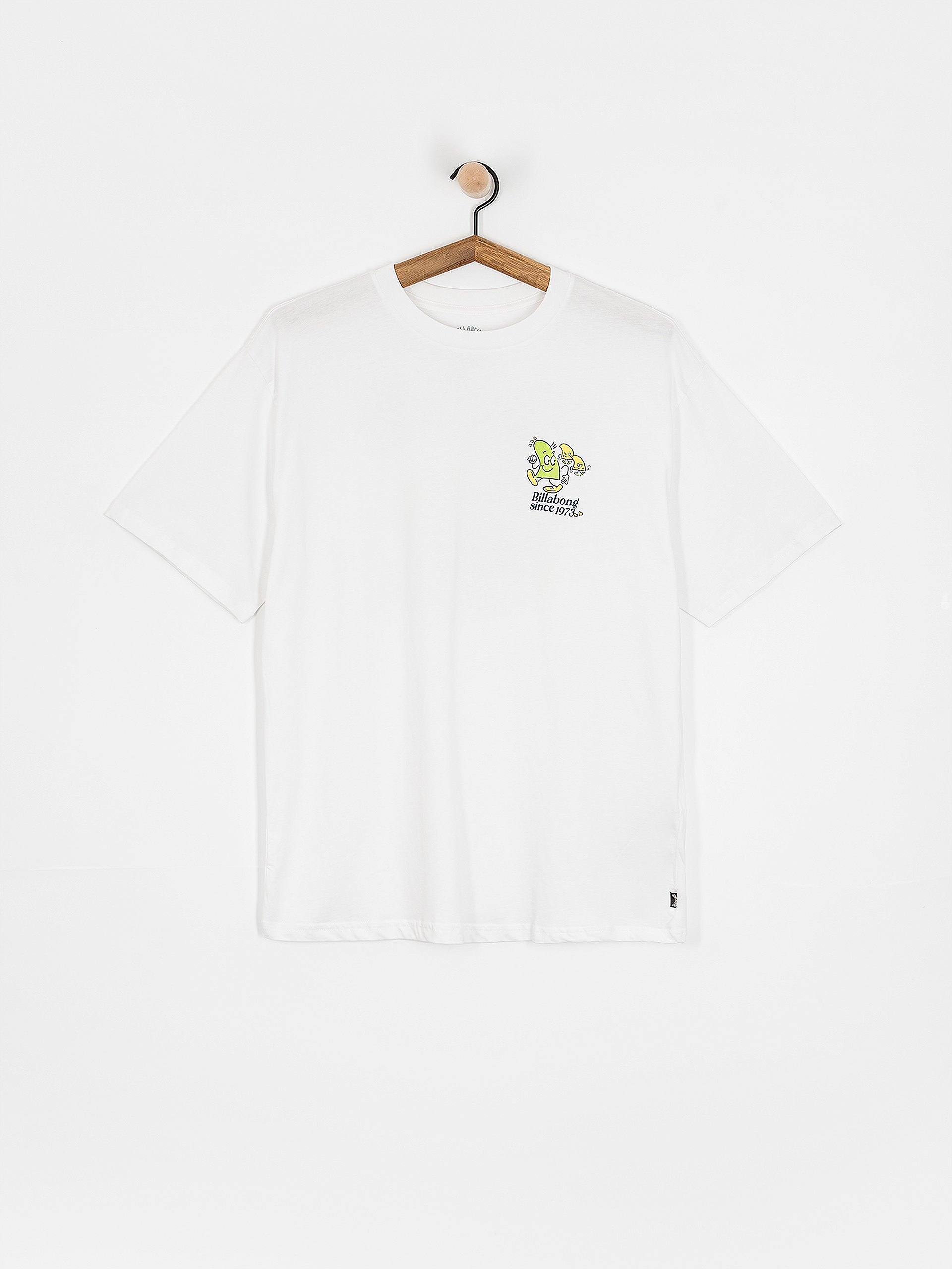T-shirt Billabong Surf Service (white)
