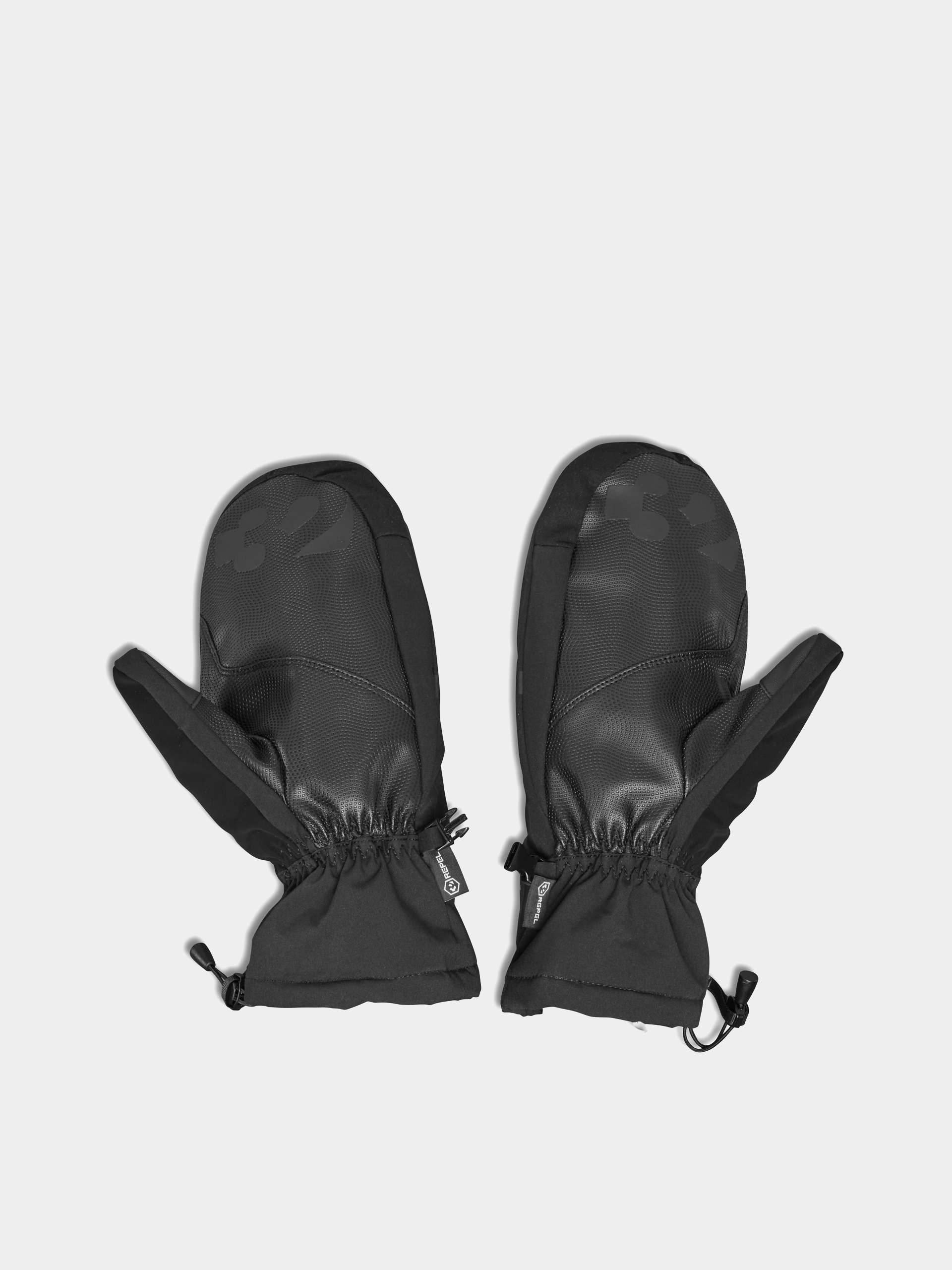 Rękawice ThirtyTwo Corp Mitt (black/black)