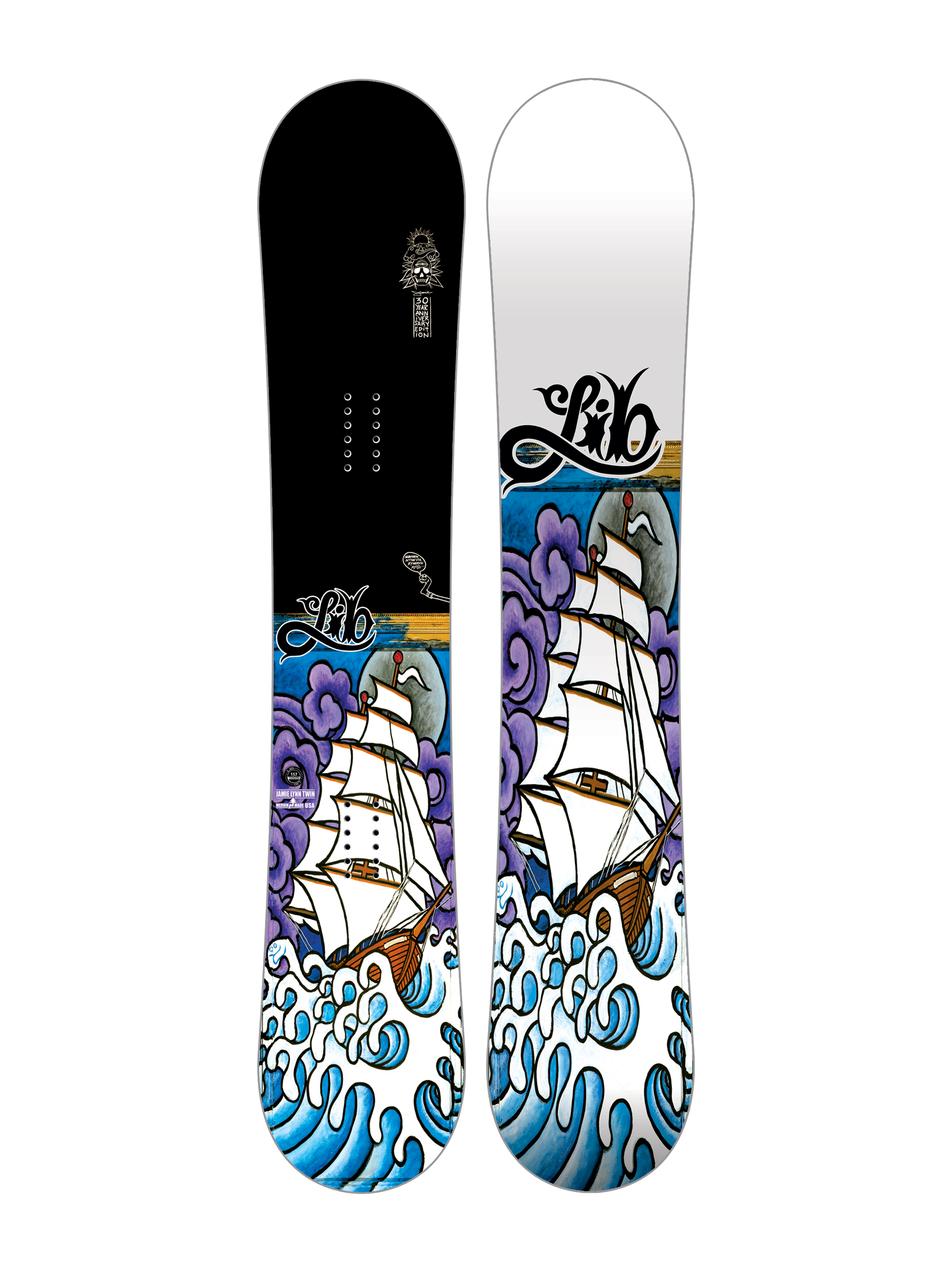 Deski snowboardowe Lib Tech | SUPERSKLEP