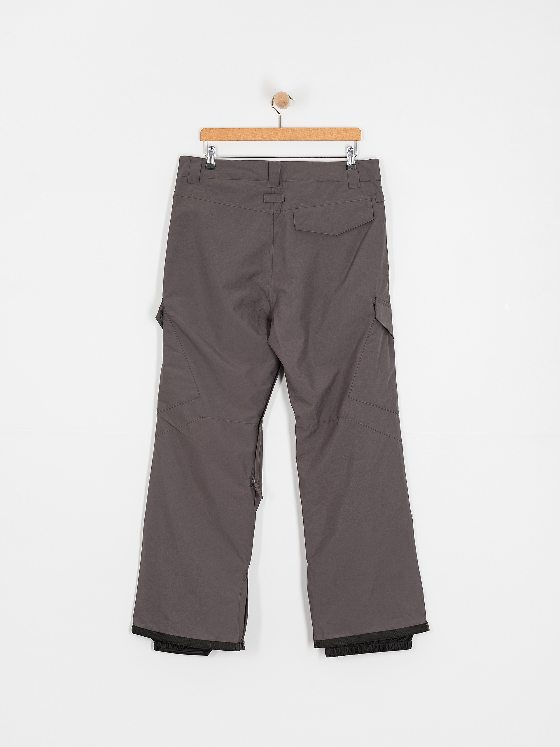 Męskie Spodnie snowboardowe DC Banshee (magnet)