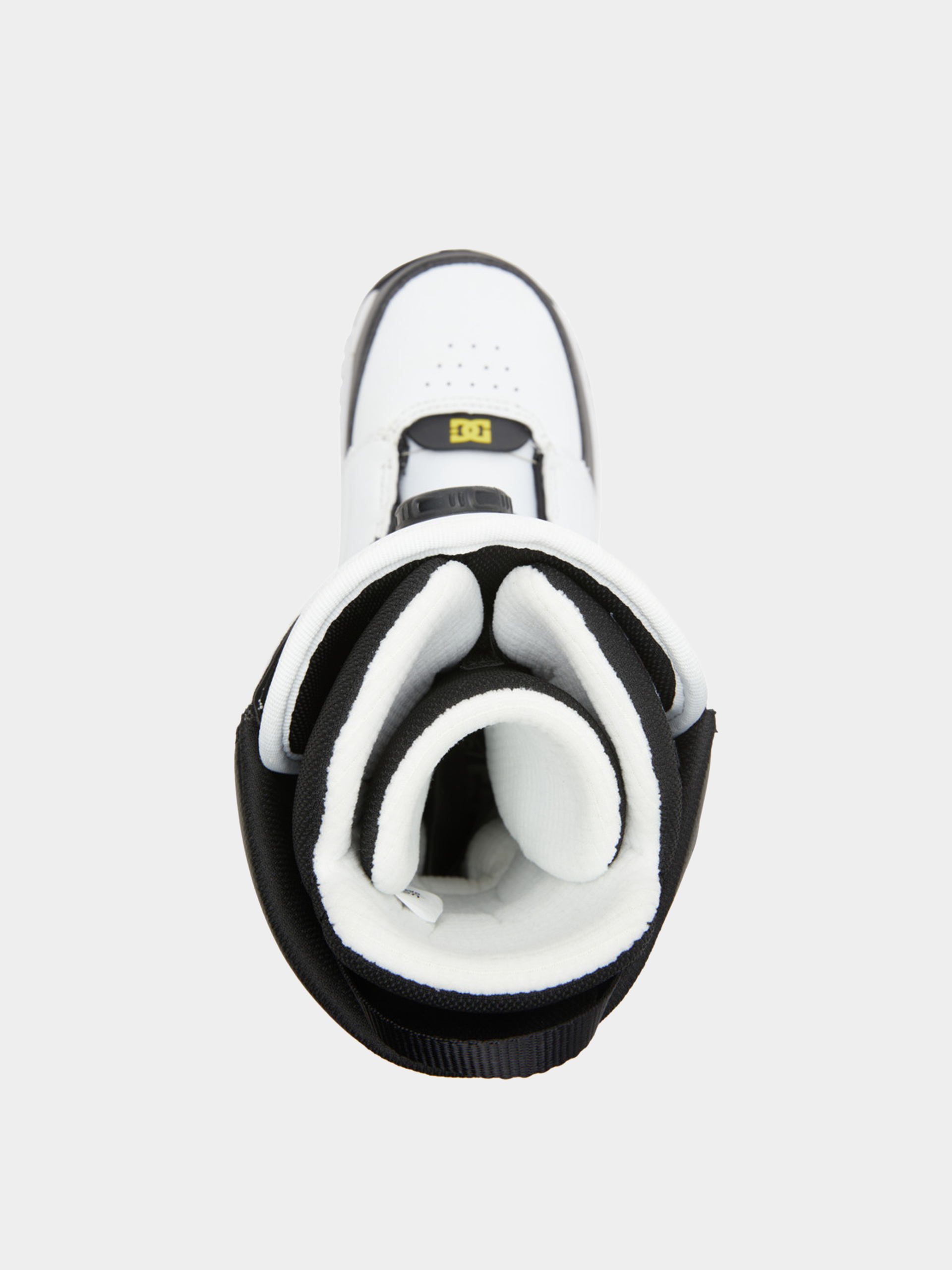 Męskie Buty snowboardowe DC Control (white/black)