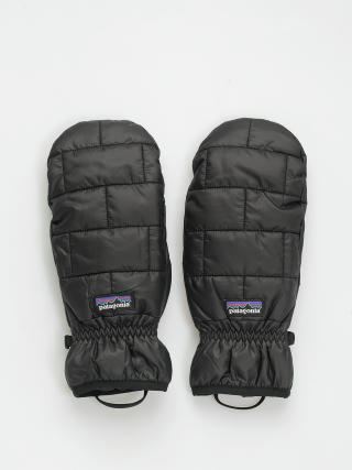 Rękawiczki Patagonia Nano Puff Mitts (black)