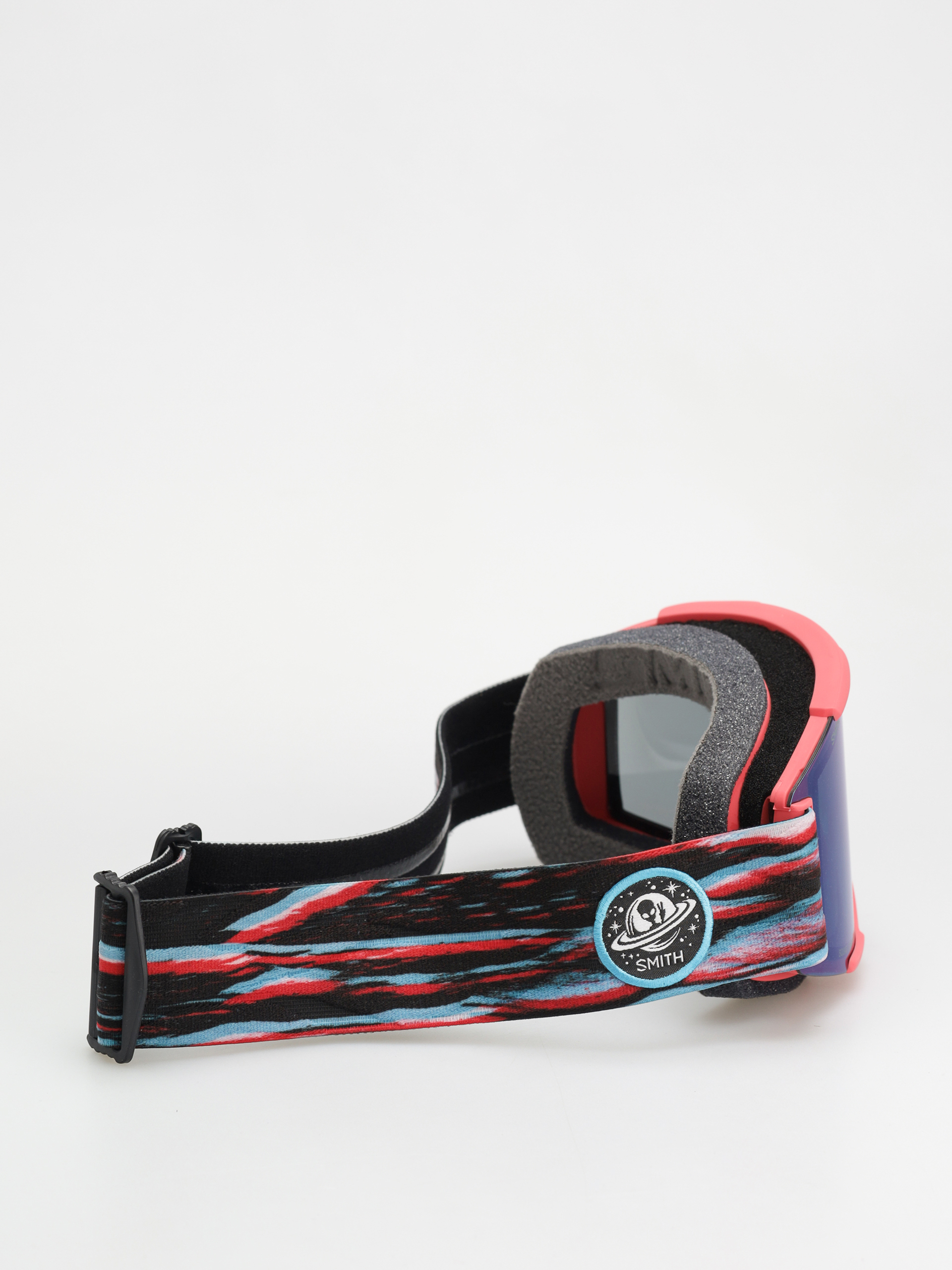 Gogle Smith Squad (wild child close encounters/chromapop everyday blue mirror)