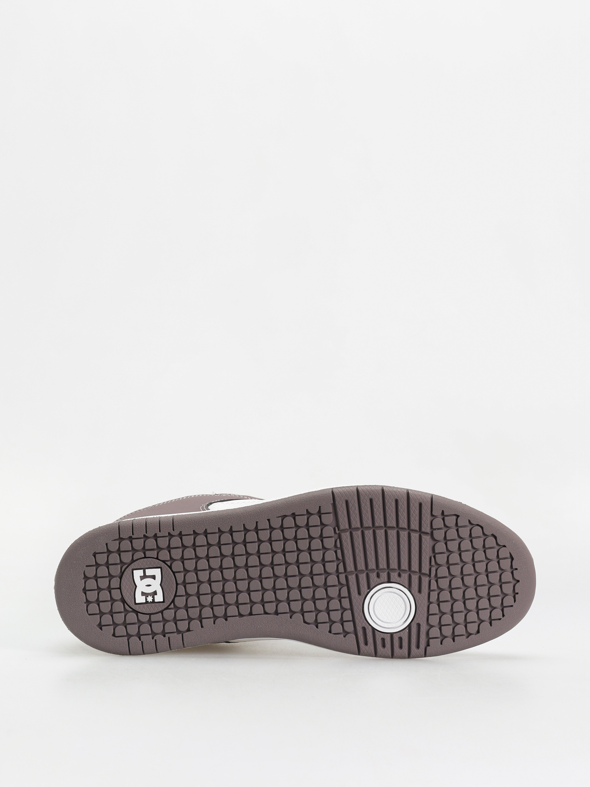 Buty DC Manteca 4 (white/plum)