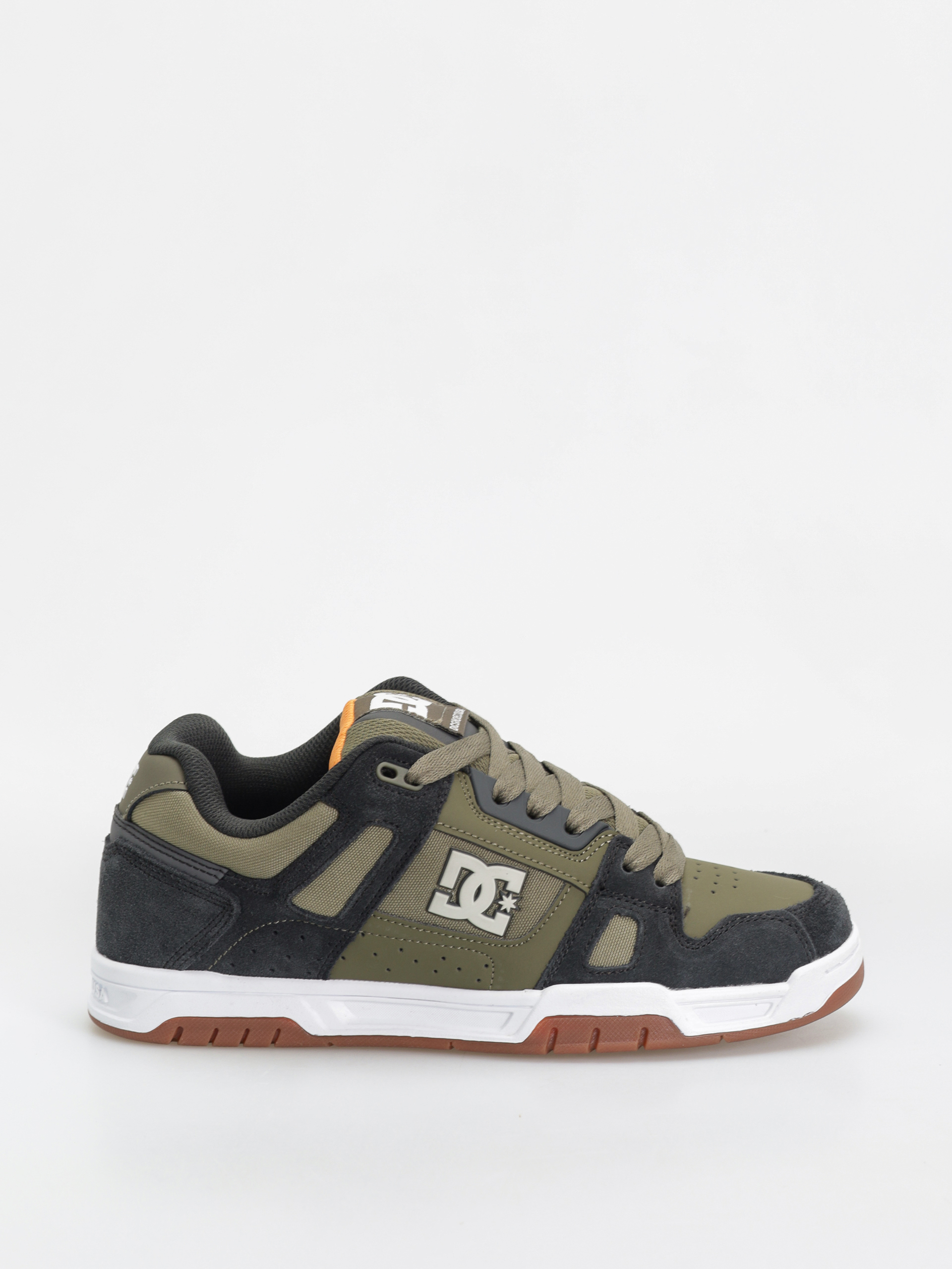 Buty DC Stag (army/olive)