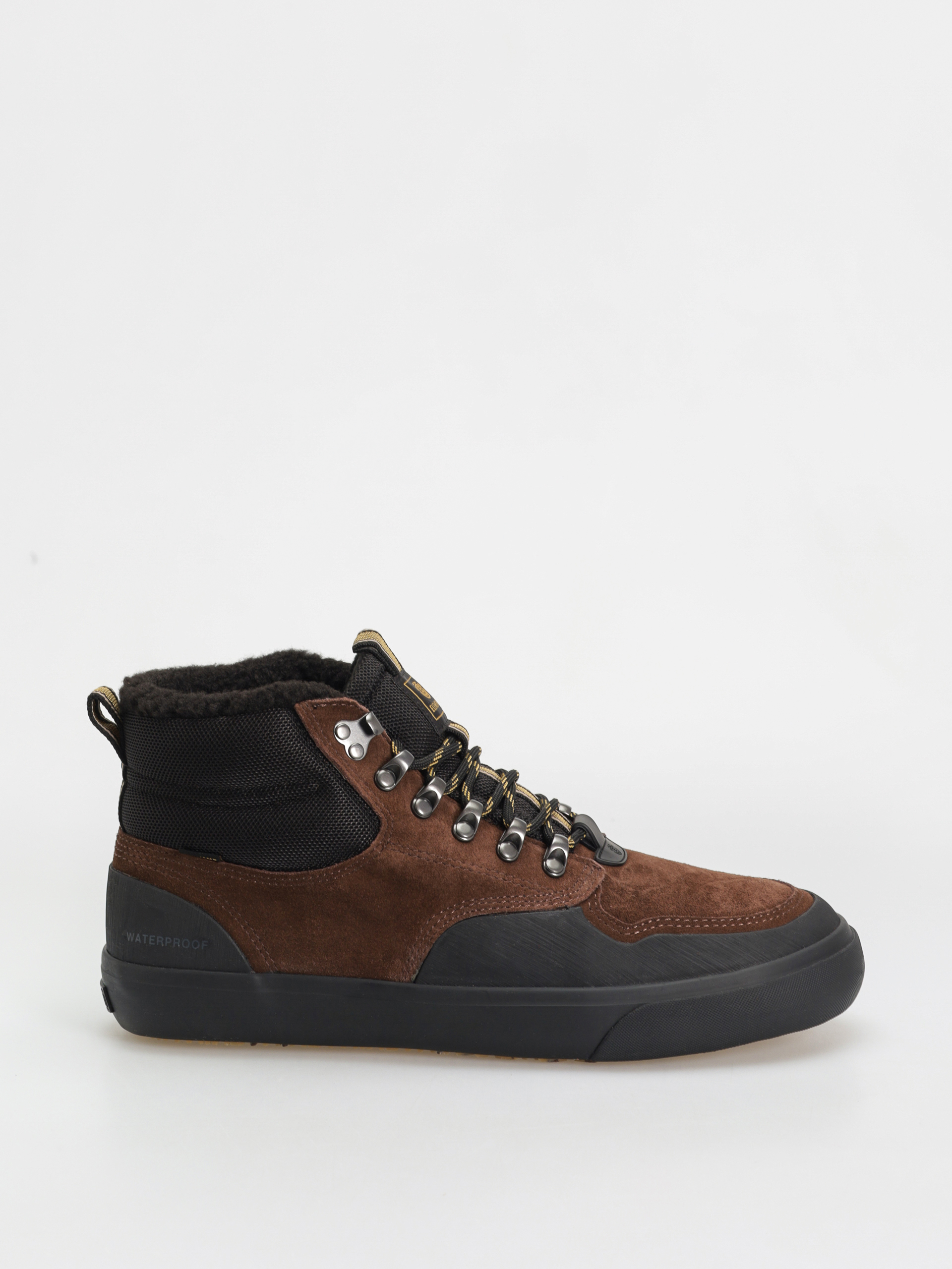 Buty Element Tc3 Mid W (dark earth)