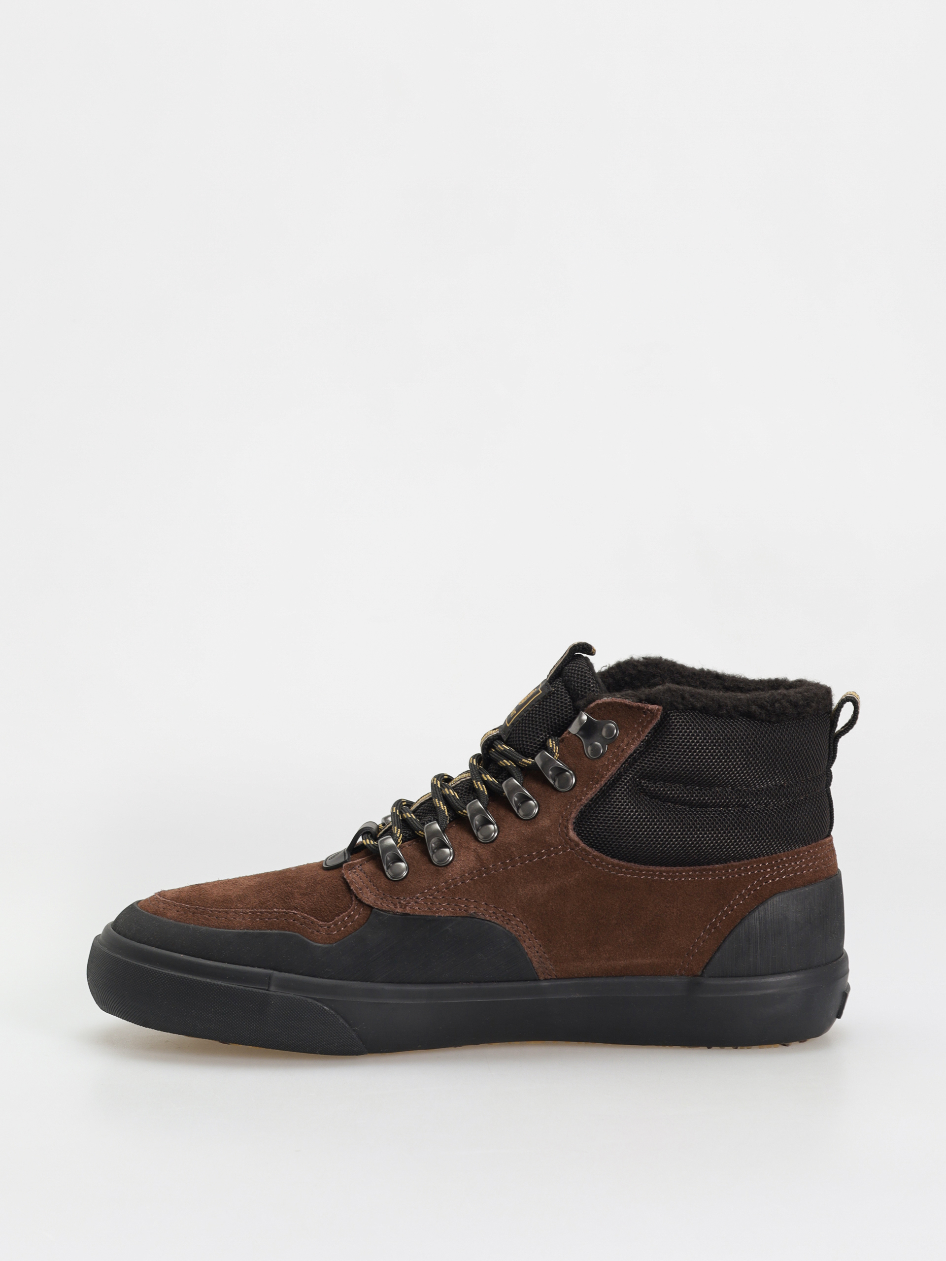 Buty Element Tc3 Mid W (dark earth)