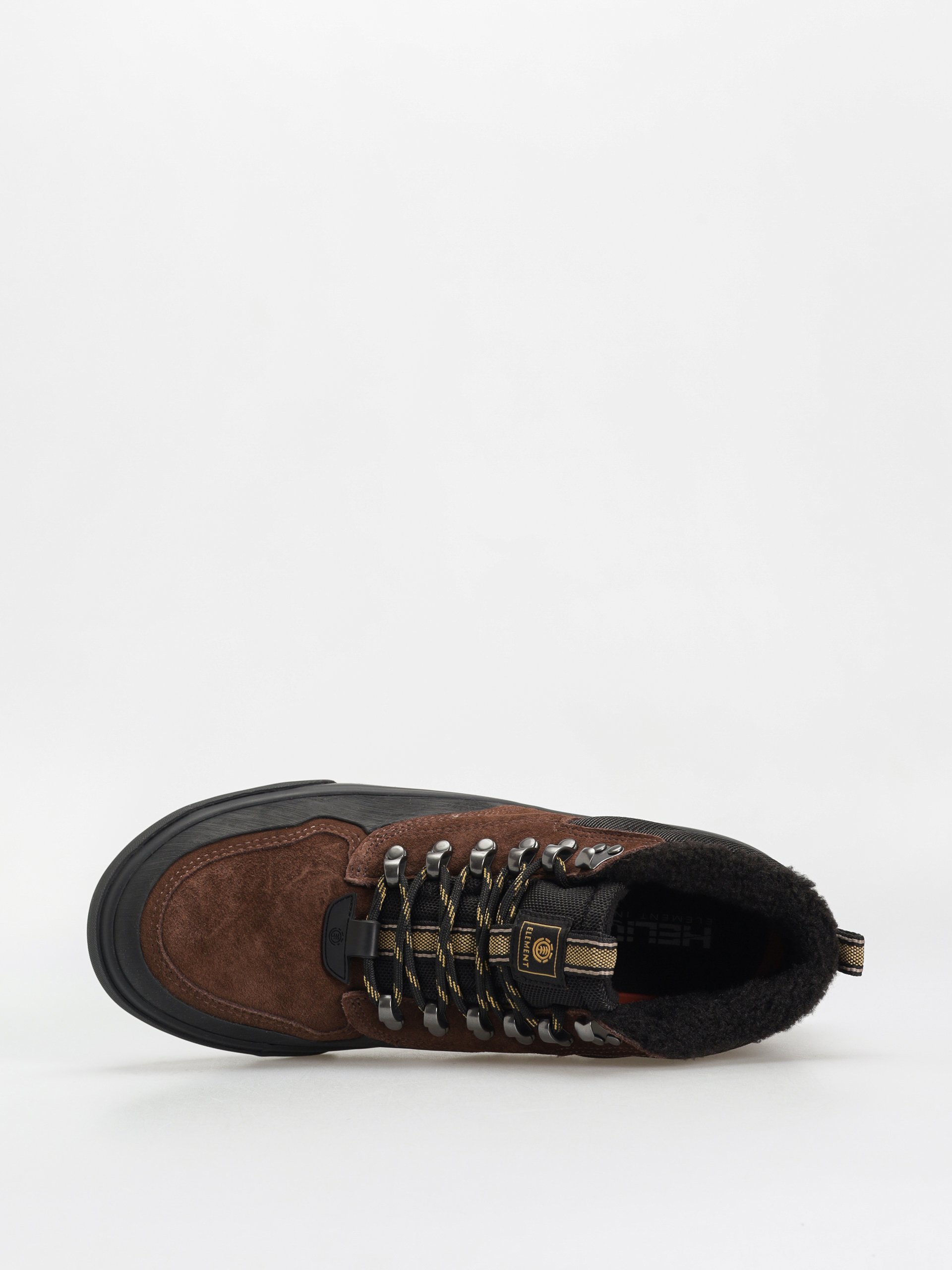 Buty Element Tc3 Mid W (dark earth)