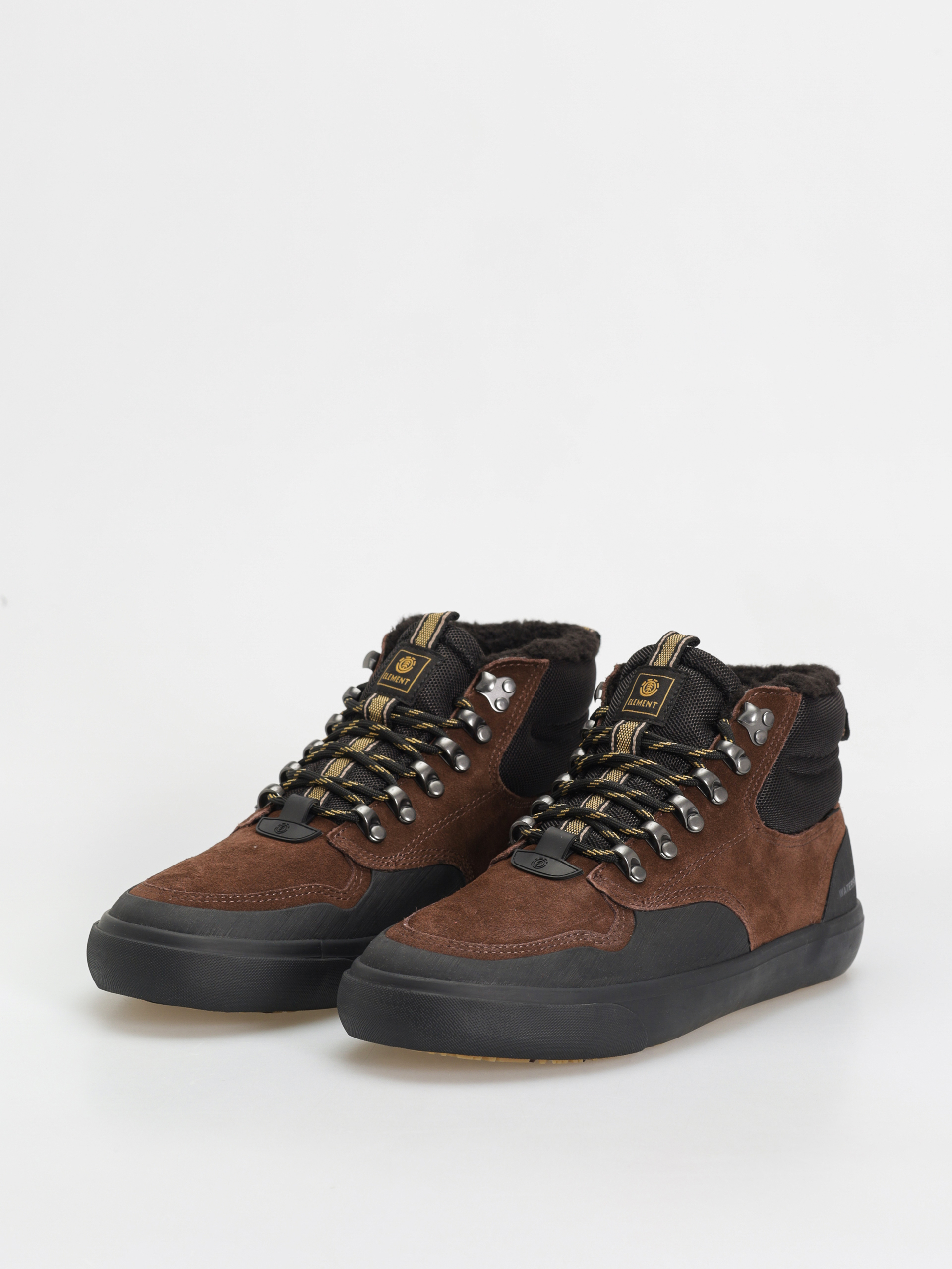 Buty Element Tc3 Mid W (dark earth)