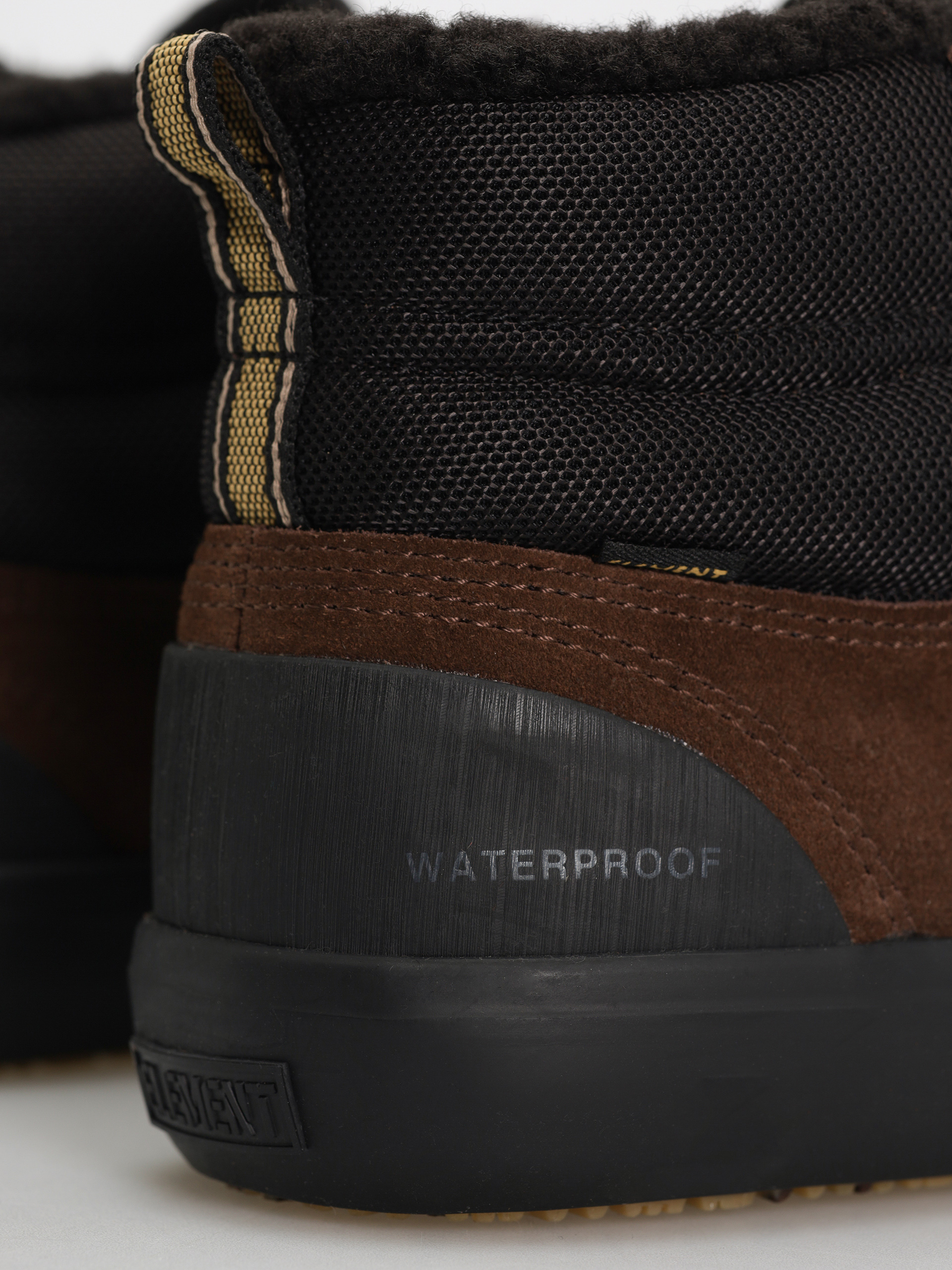 Buty Element Tc3 Mid W (dark earth)