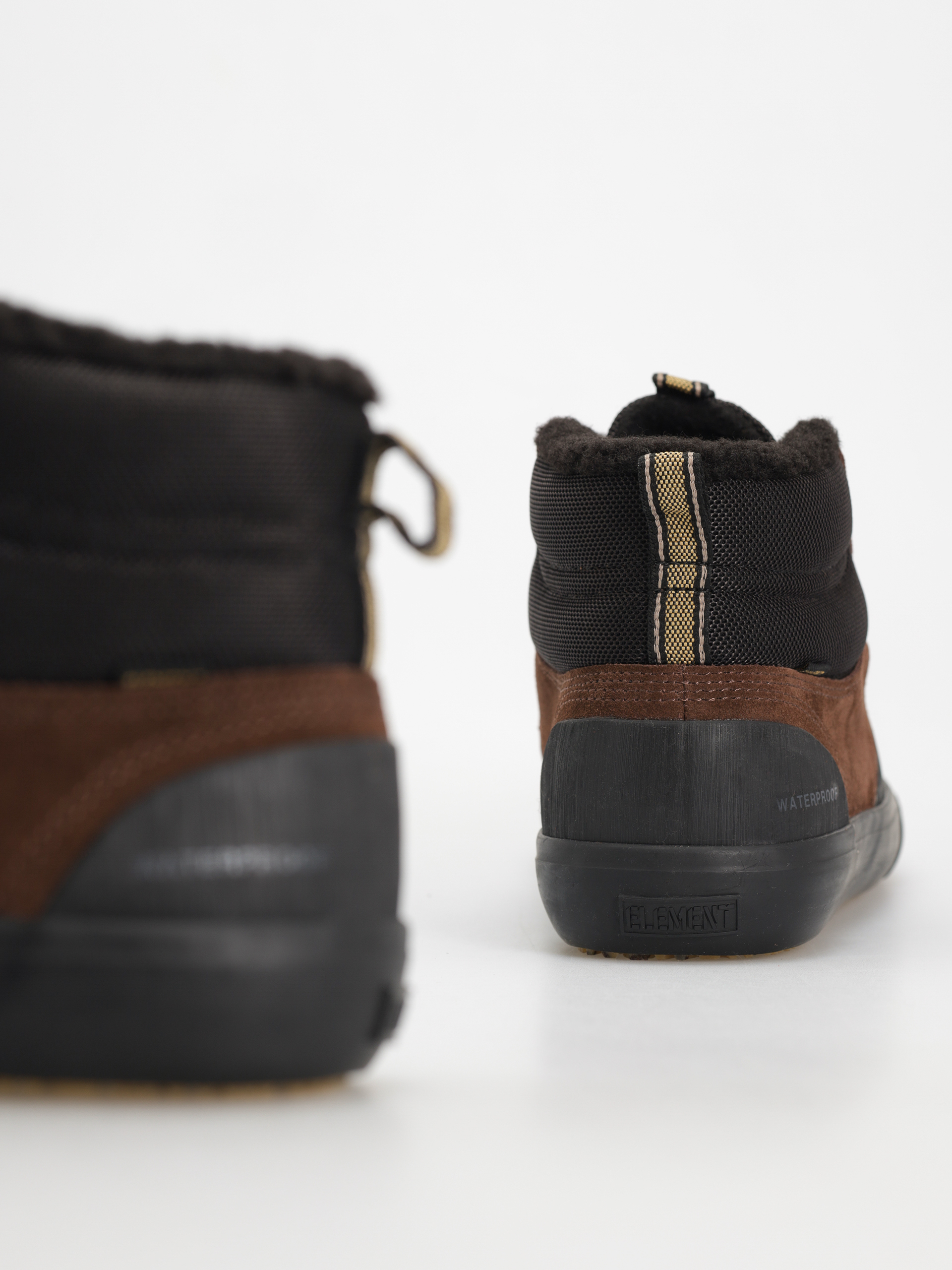 Buty Element Tc3 Mid W (dark earth)