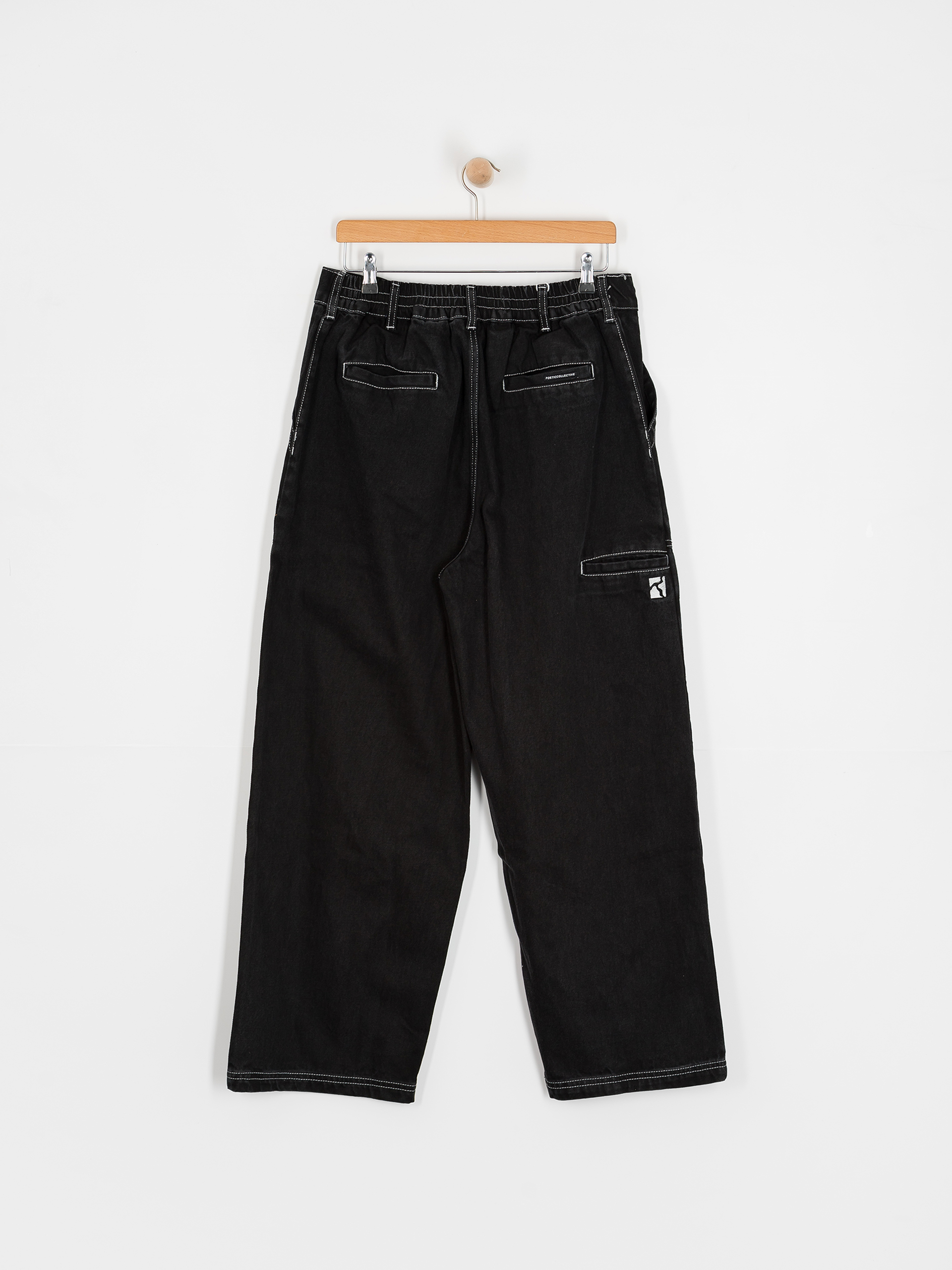 Spodnie Poetic Collective Painters (stitching)