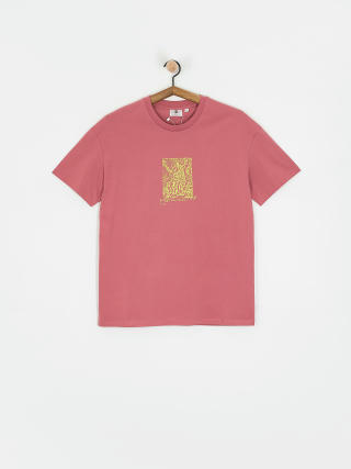 T-shirt Poetic Collective Angel (pink)