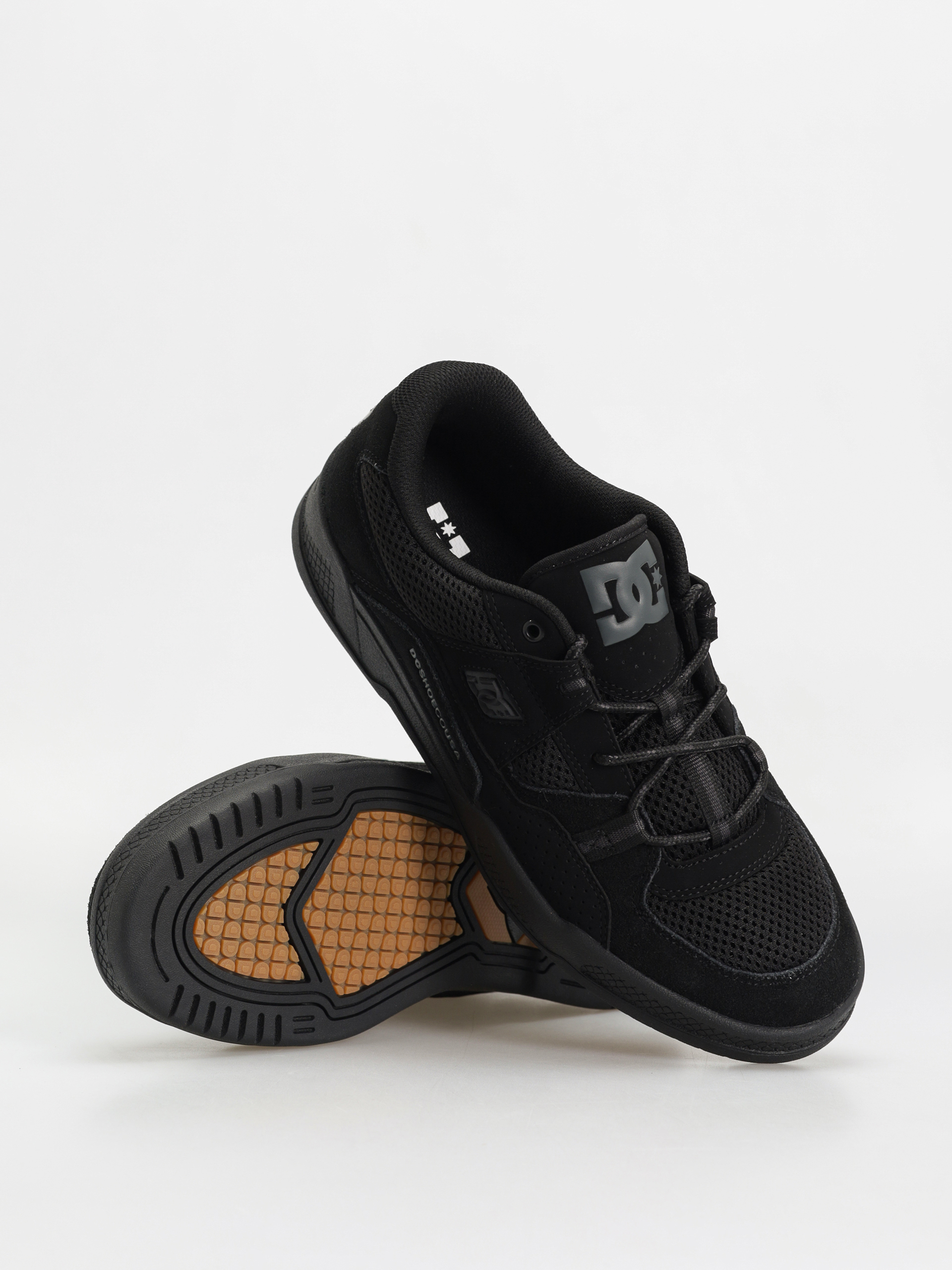 Buty DC Construct (black/black/black)