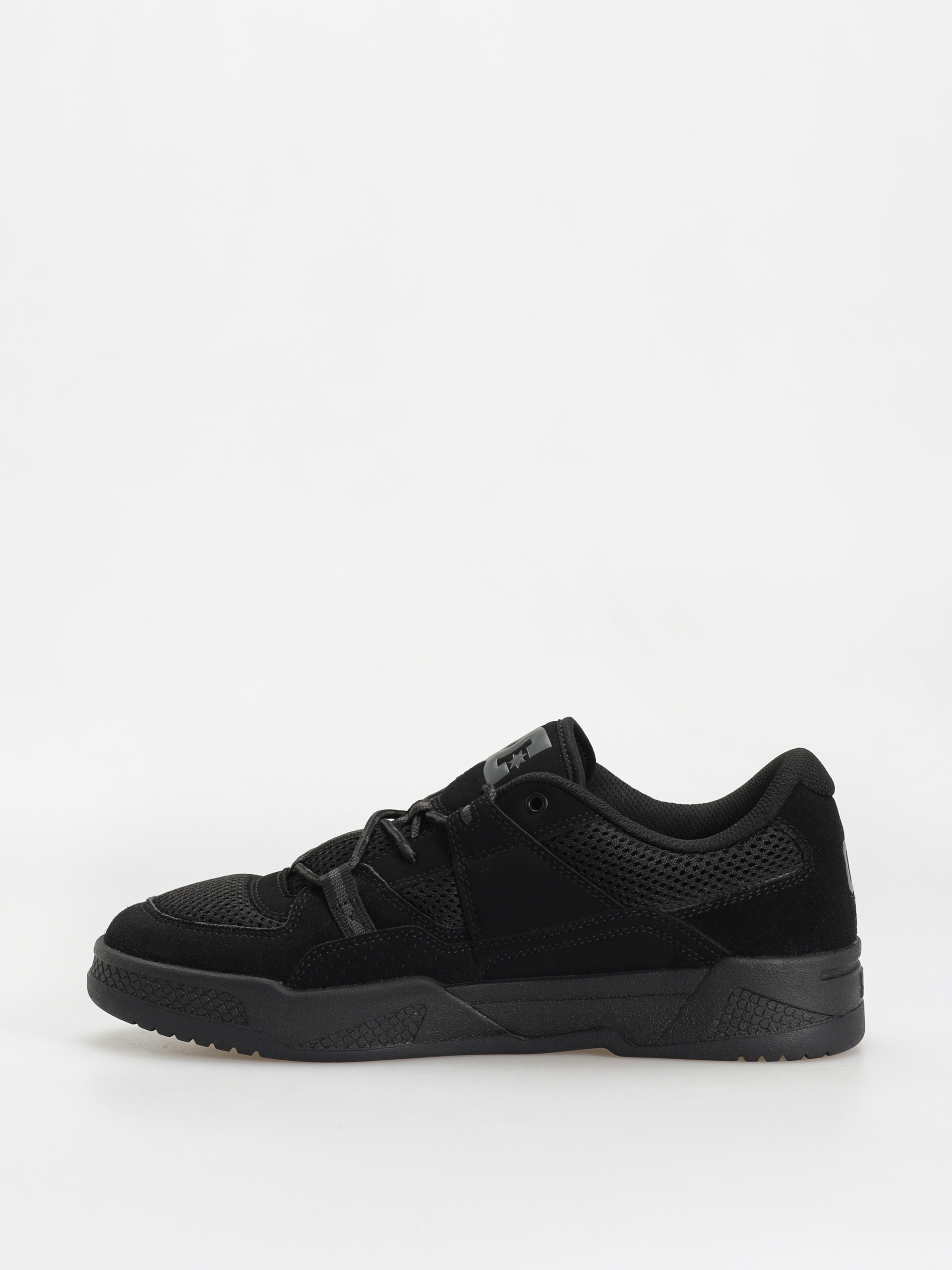 Buty DC Construct (black/black/black)