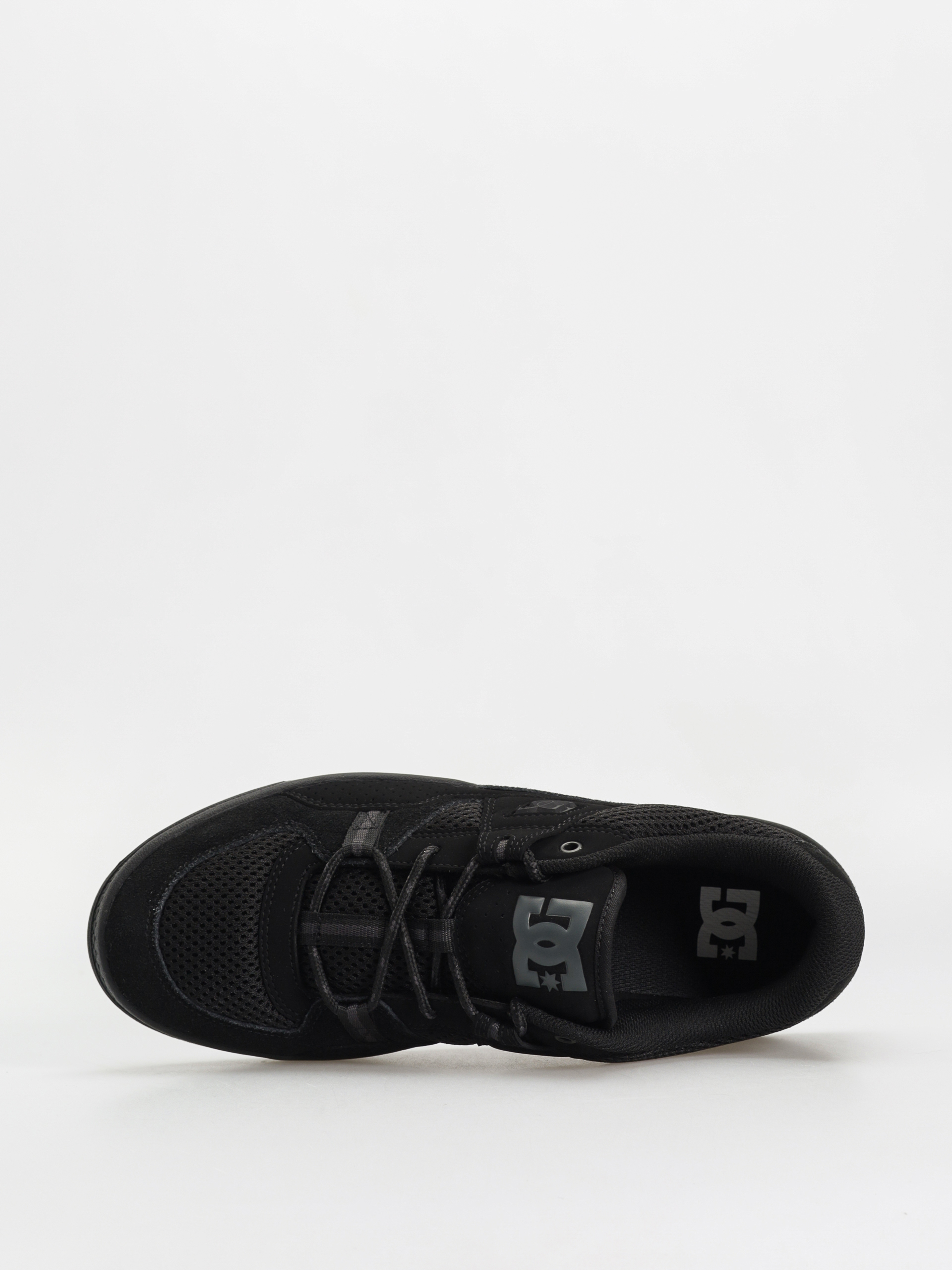 Buty DC Construct (black/black/black)
