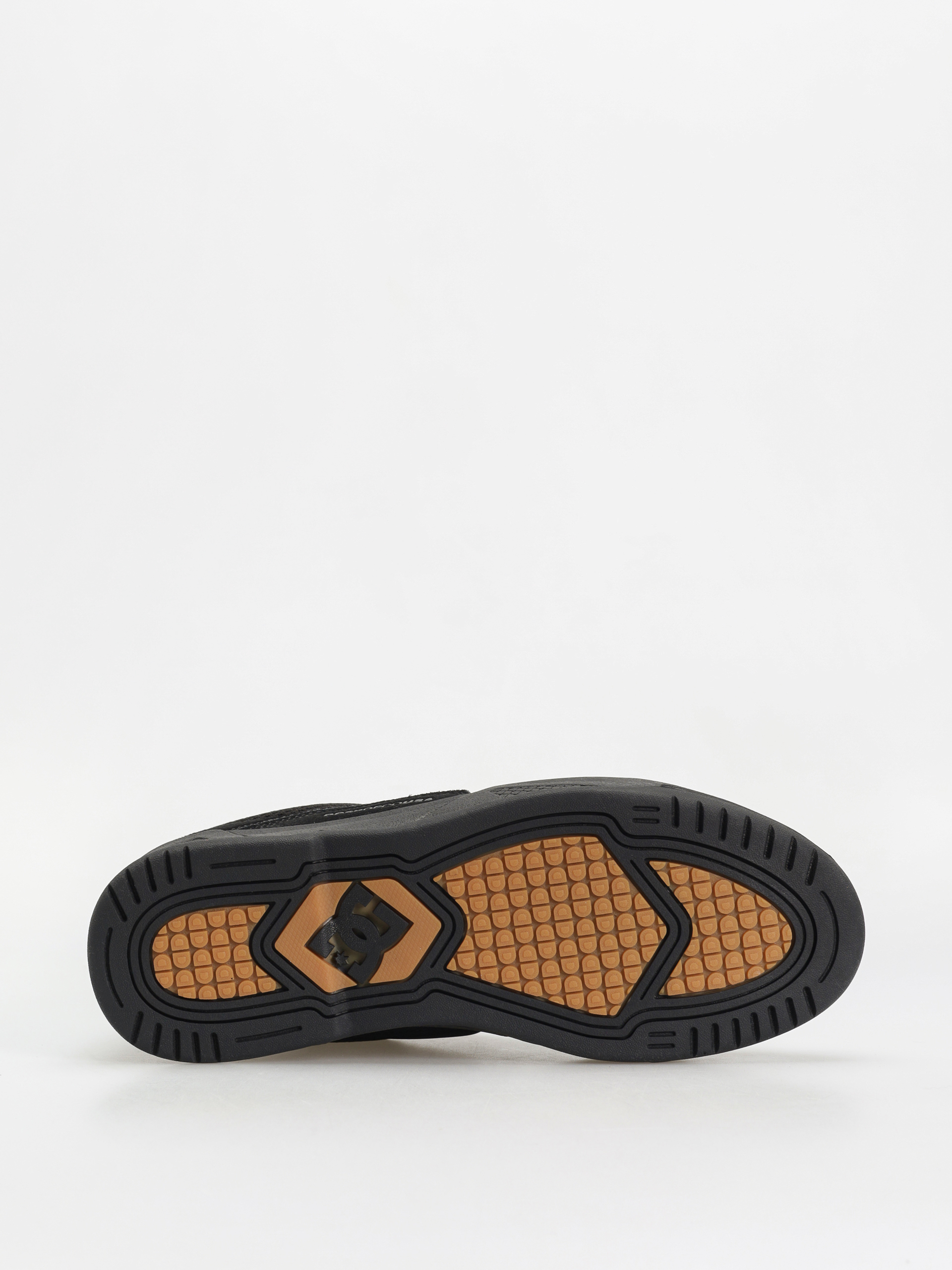 Buty DC Construct (black/black/black)