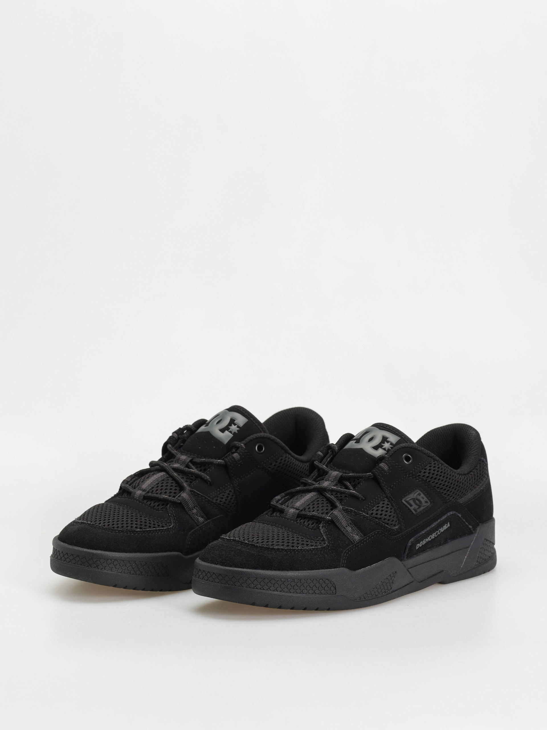 Buty DC Construct (black/black/black)