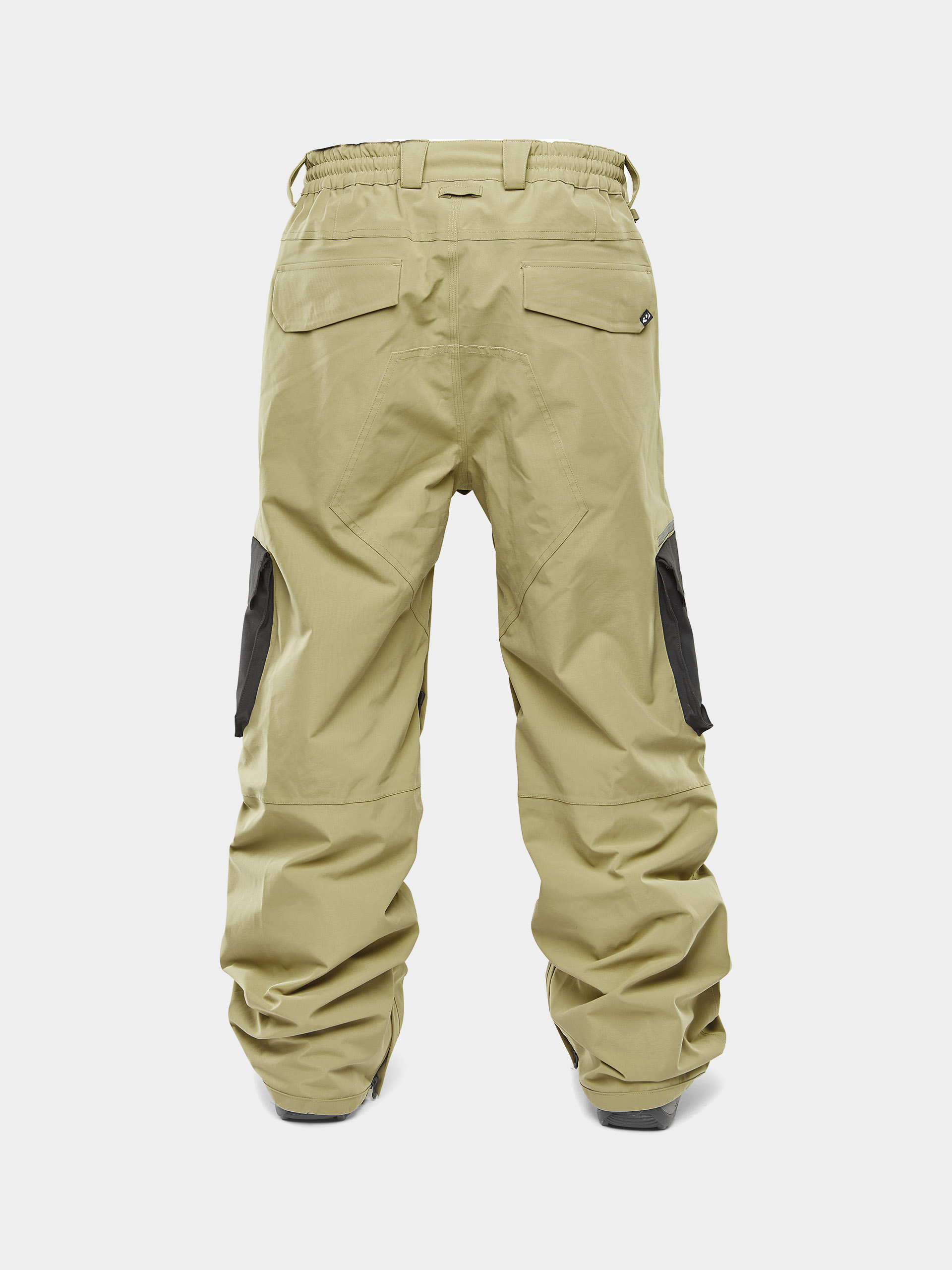 Spodnie snowboardowe ThirtyTwo Blahzay Cargo (khaki)