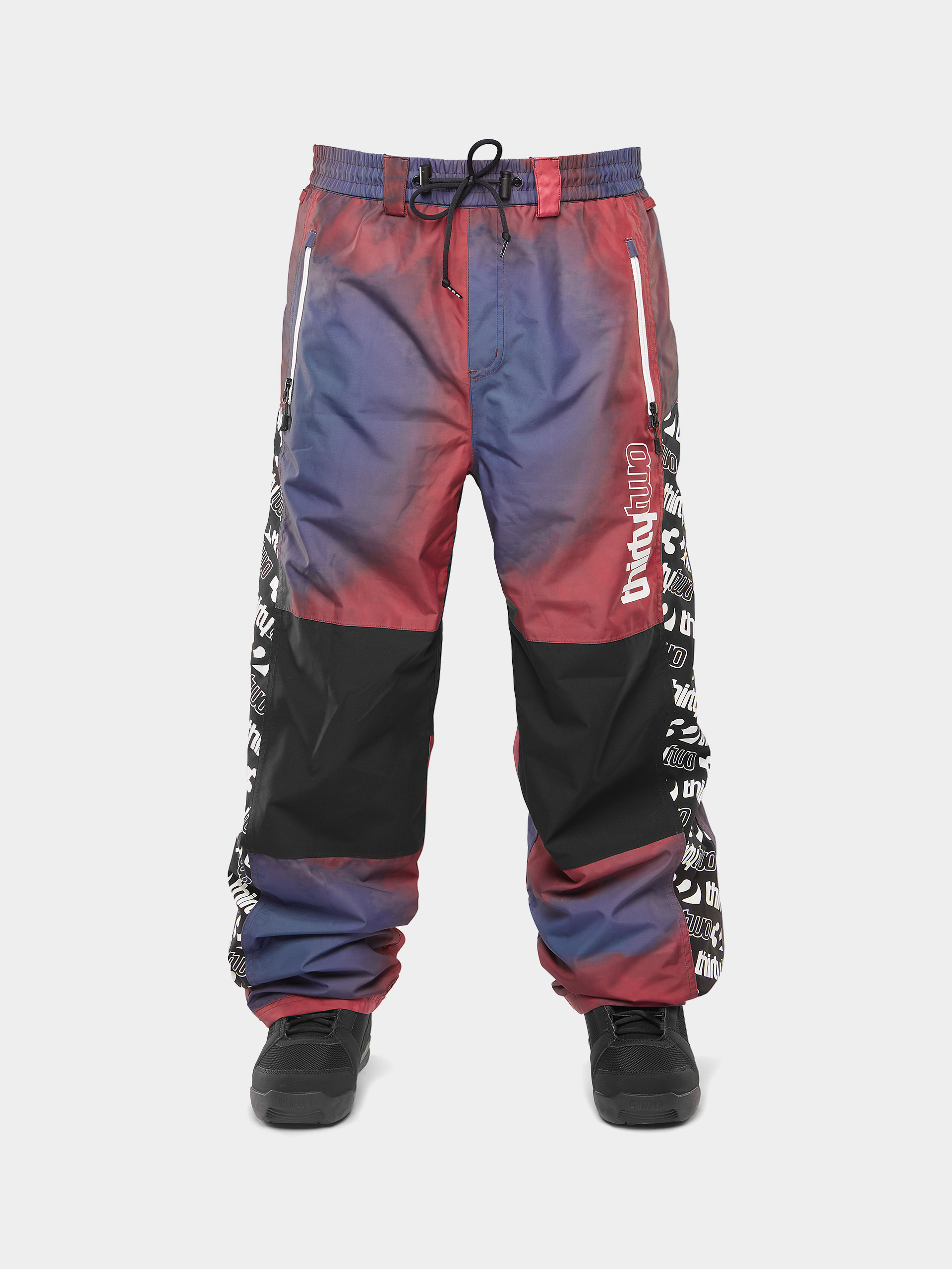 Spodnie snowboardowe ThirtyTwo Sweeper (haze)