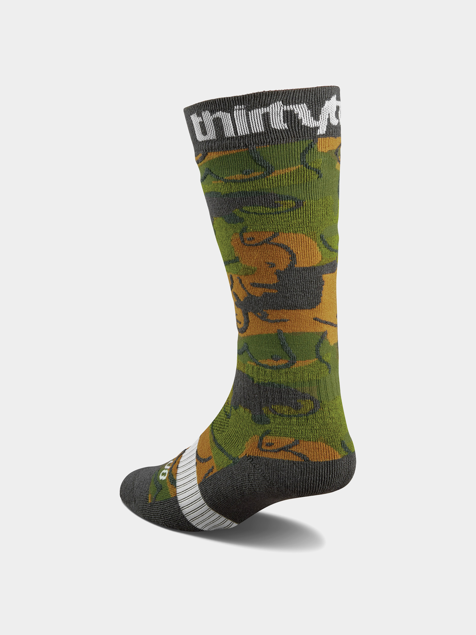 Skarpety ThirtyTwo B4Bc Merino Wmn (camo)