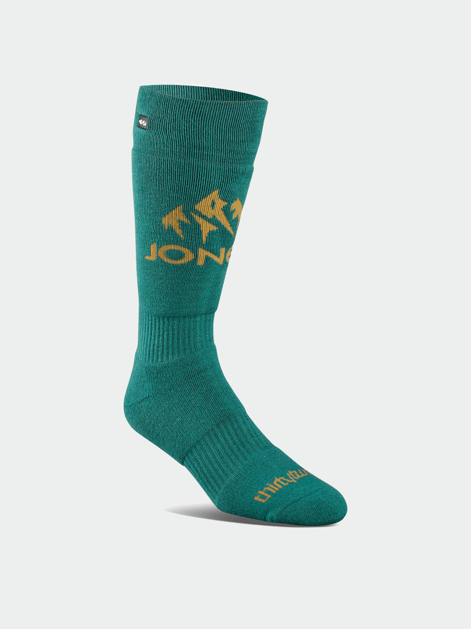 Skarpety ThirtyTwo Jones Merino Asi (teal)