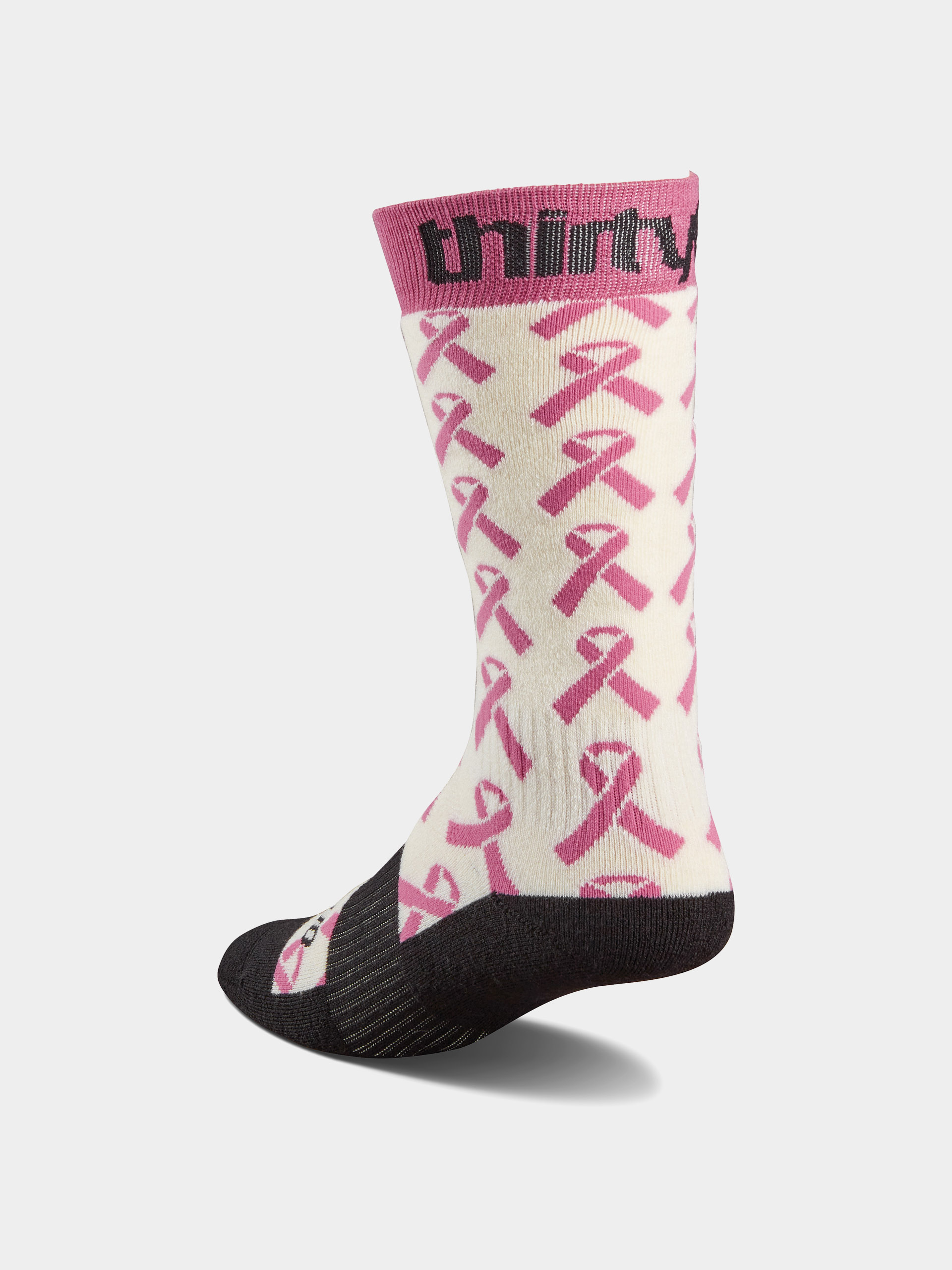 Skarpety ThirtyTwo B4Bc Merino Wmn (pink/white)