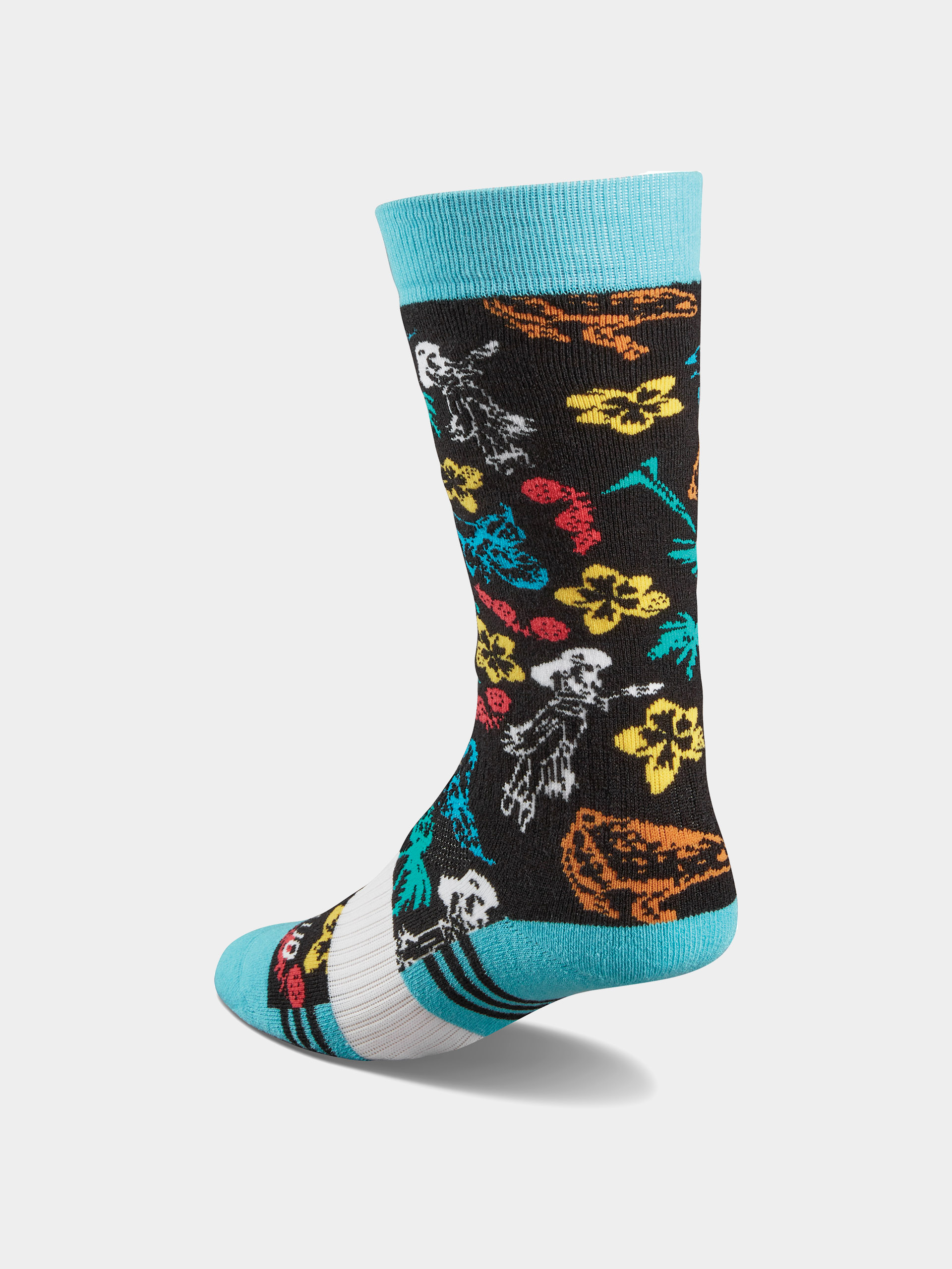 Skarpety ThirtyTwo Merino Wmn (aqua)