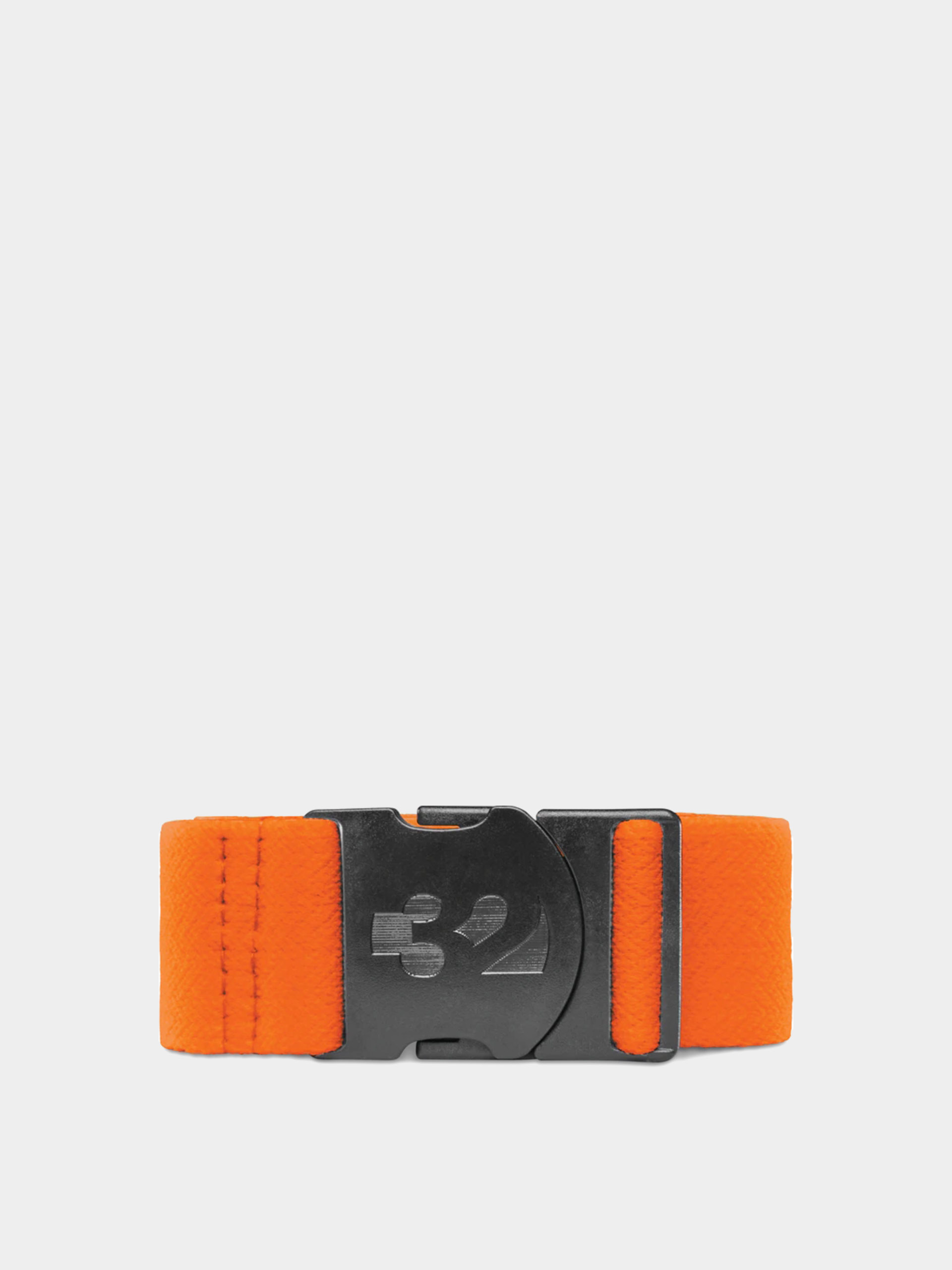 Pasek ThirtyTwo 32 Cut Out (orange)