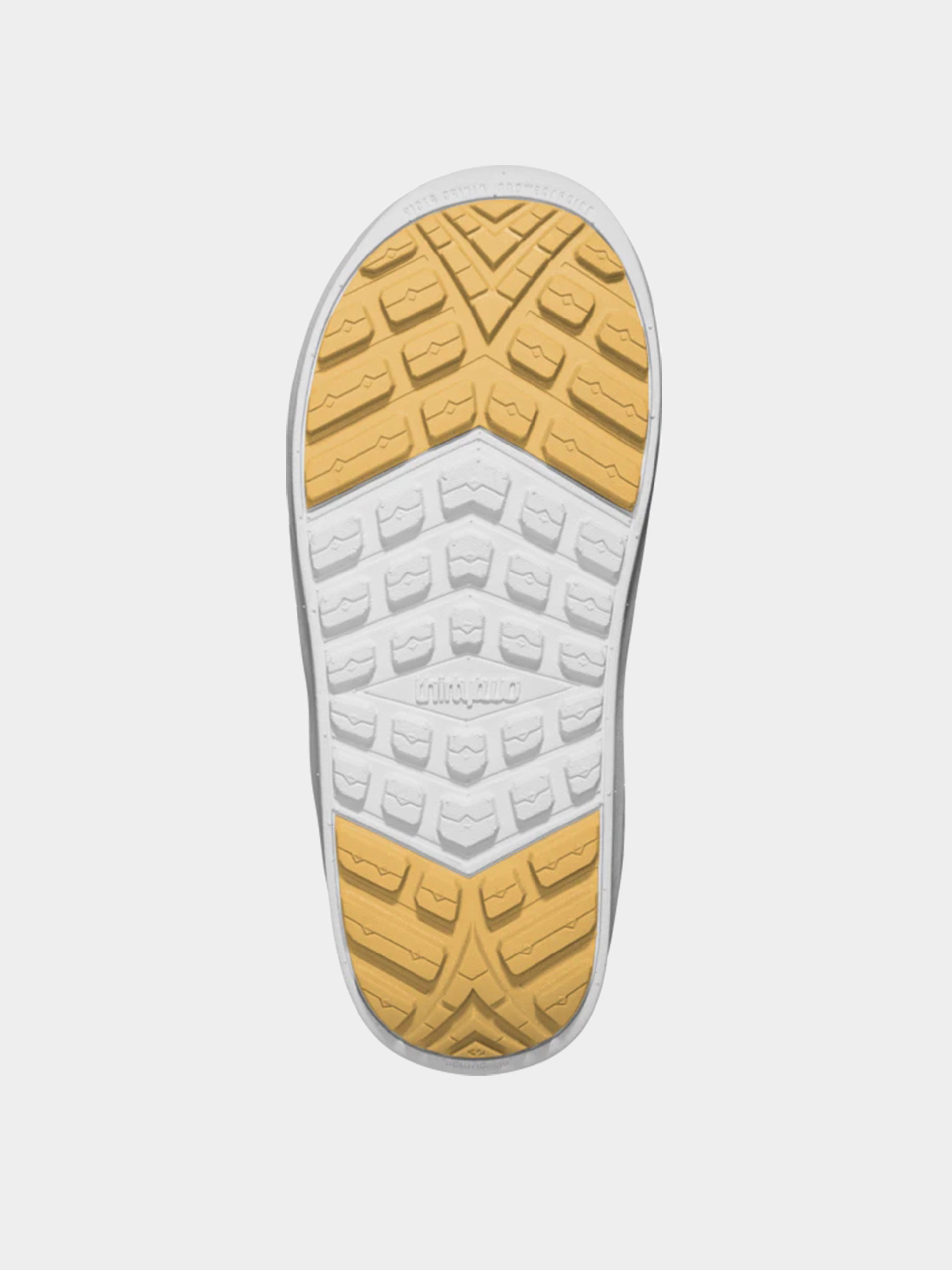 Męskie Buty snowboardowe ThirtyTwo Lashed Double Boa Powell (white/green)