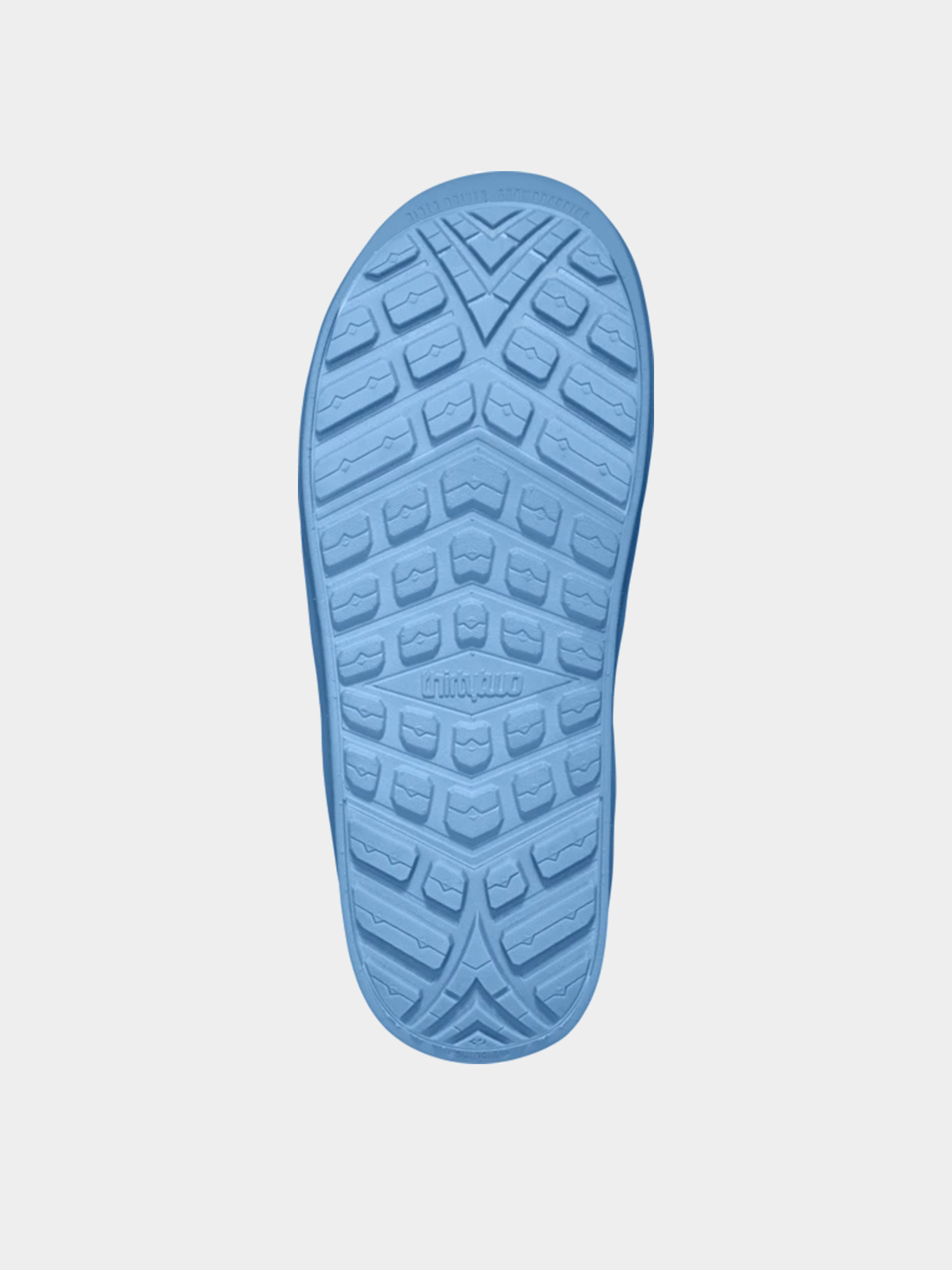 Męskie Buty snowboardowe ThirtyTwo Lashed Double Boa Powell (white/blue)