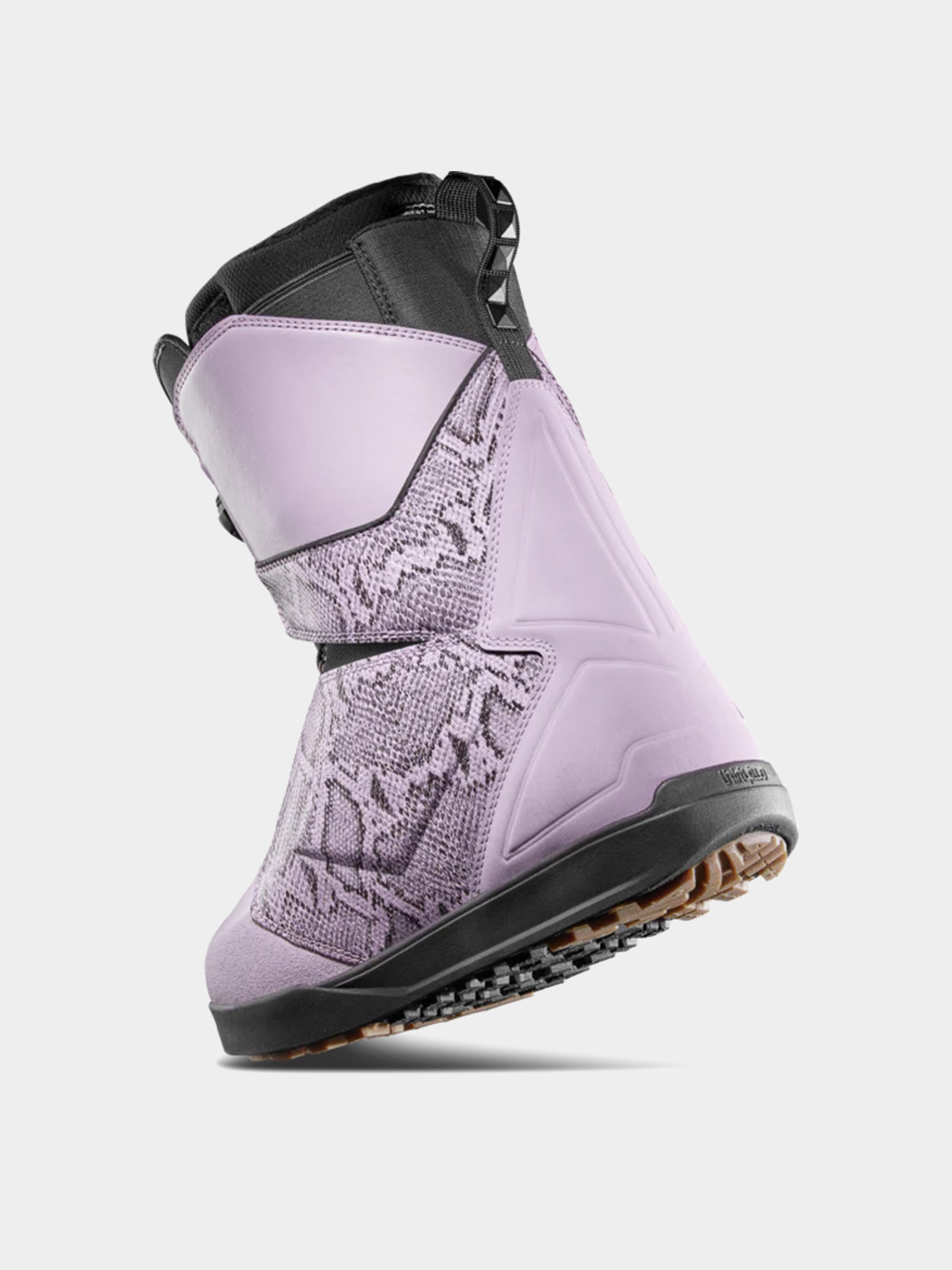 Męskie Buty snowboardowe ThirtyTwo Lashed Double Boa Vizz (lavender)