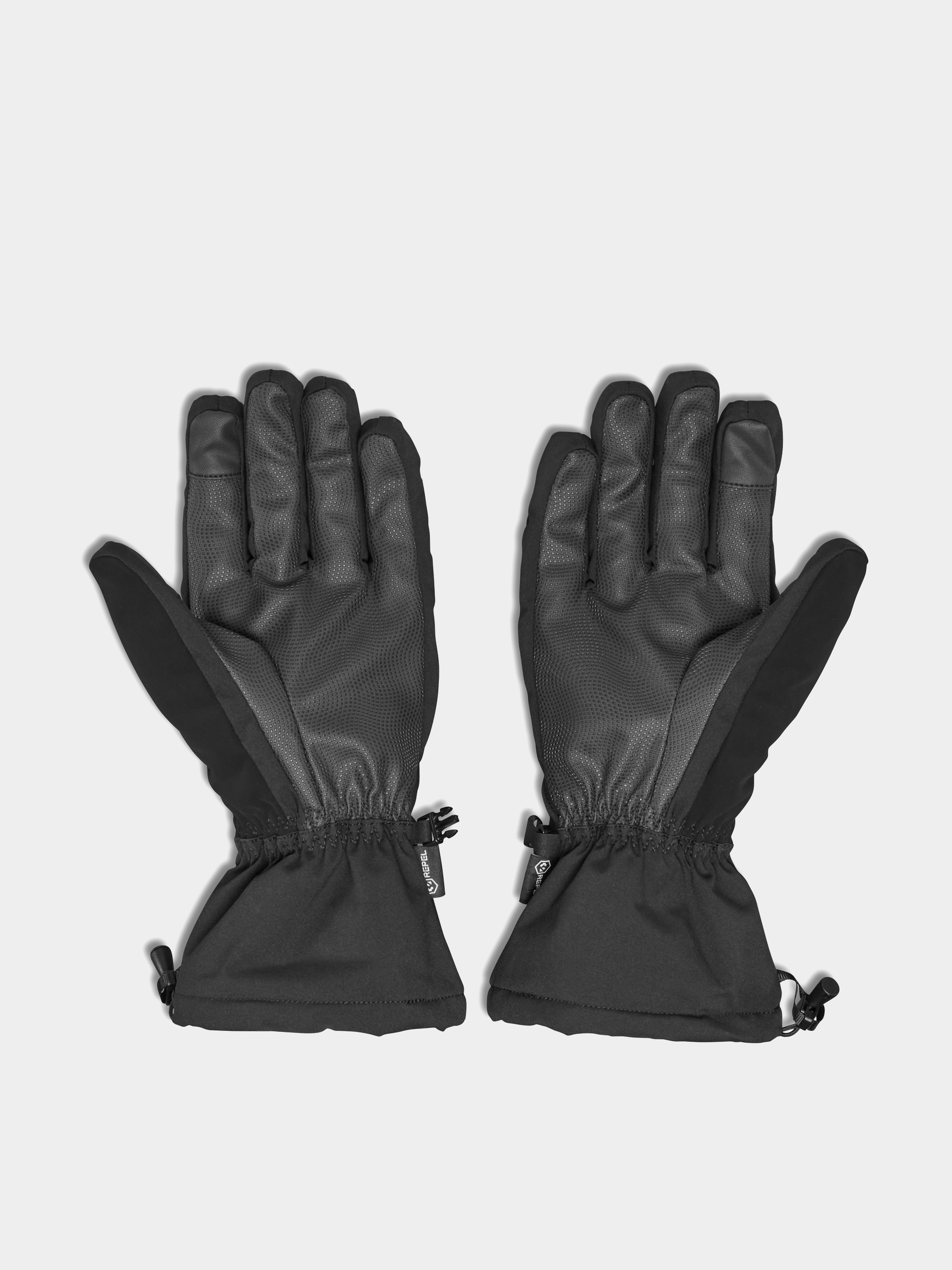 Rękawice ThirtyTwo Lashed Glove (black/black)