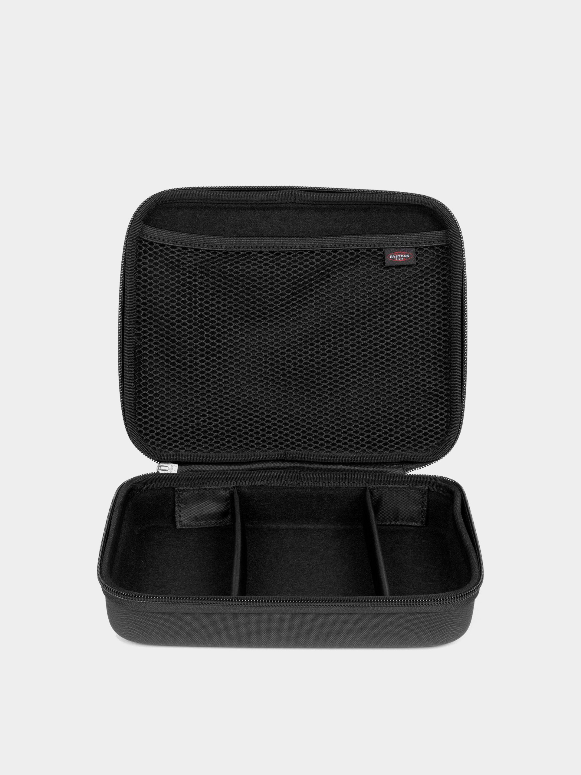 Kosmetyczka Eastpak Safe Shell M (black)