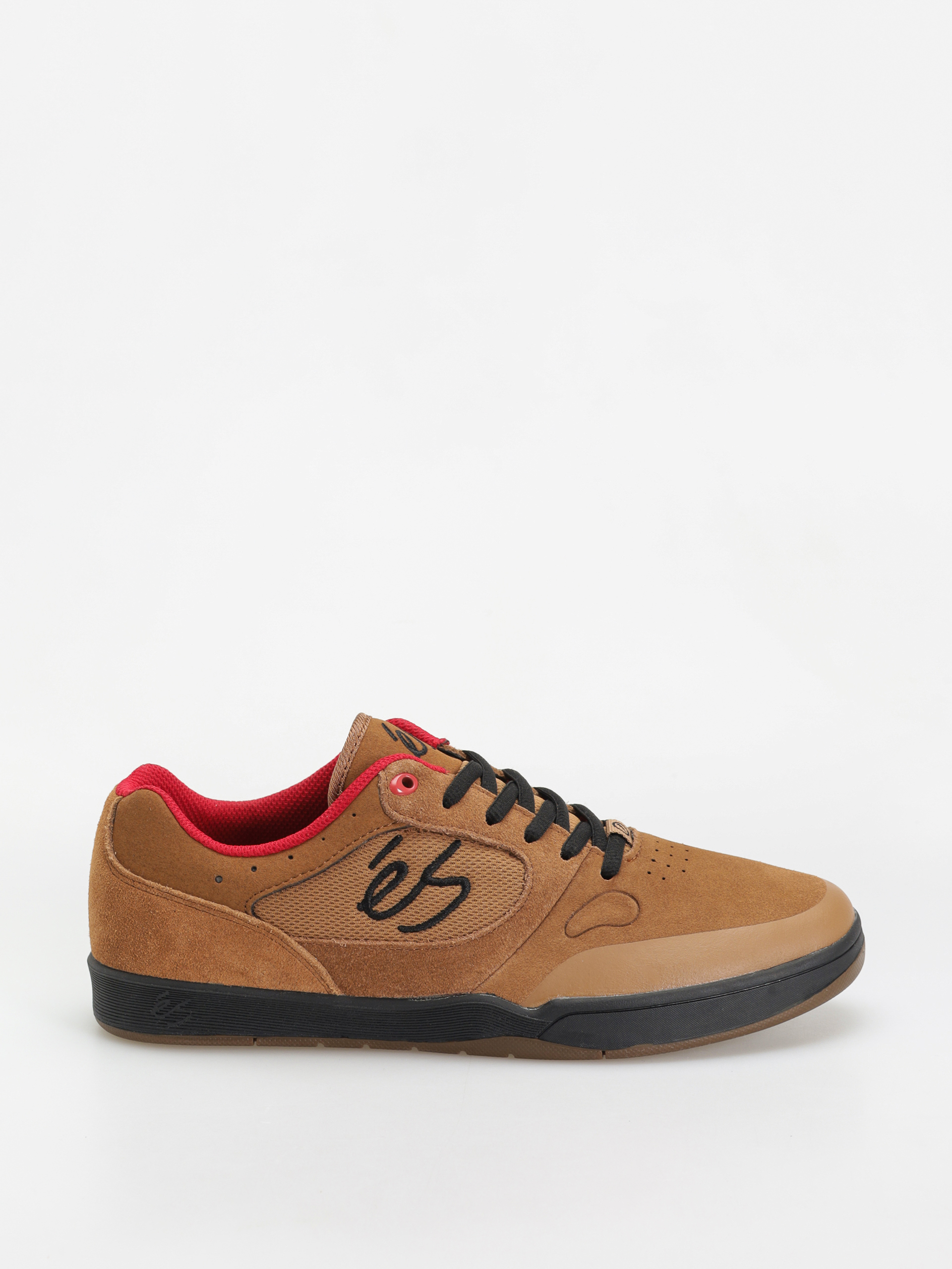 Buty eS Swift 1.5 (brown/black)