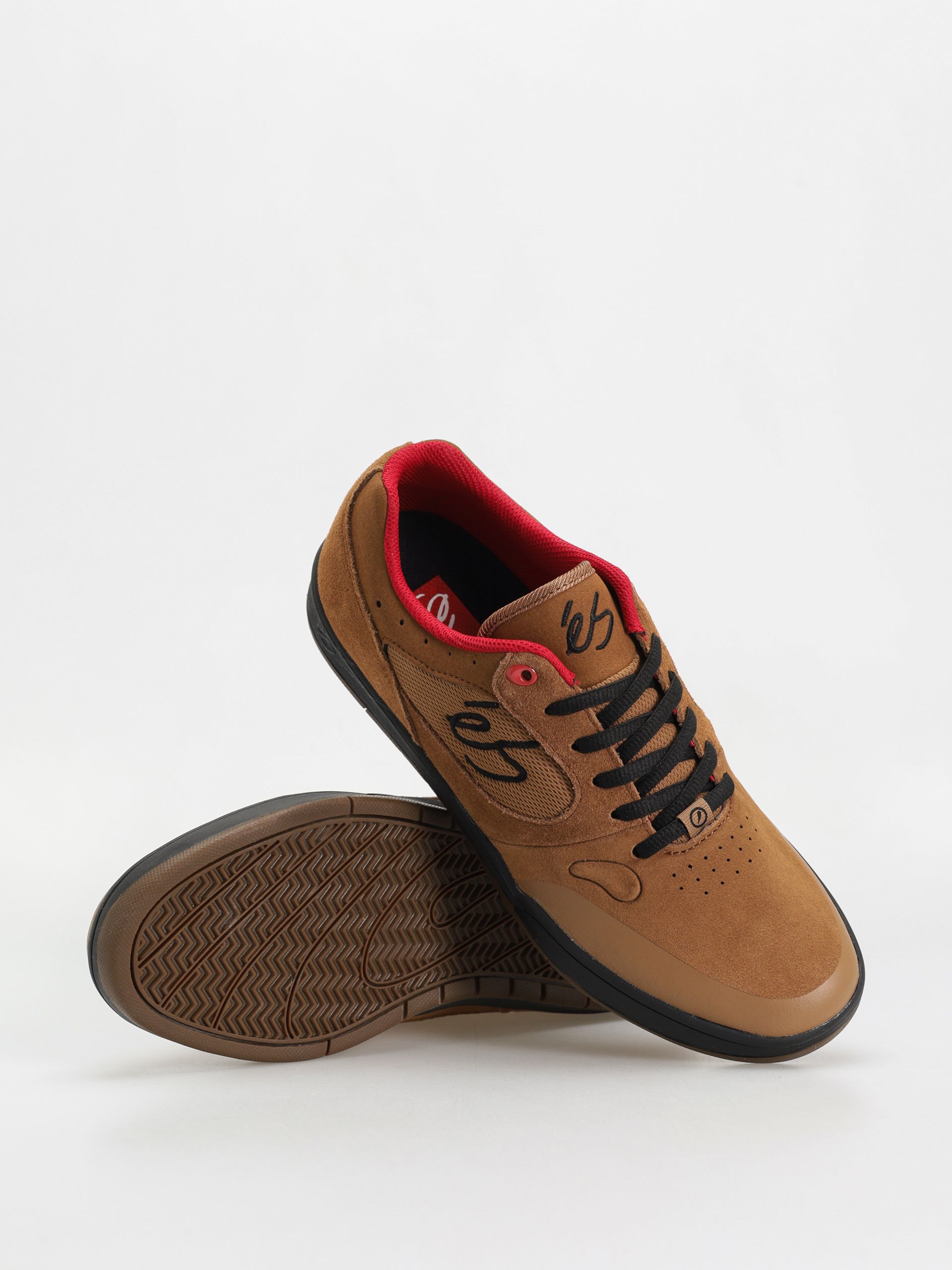Buty eS Swift 1.5 (brown/black)