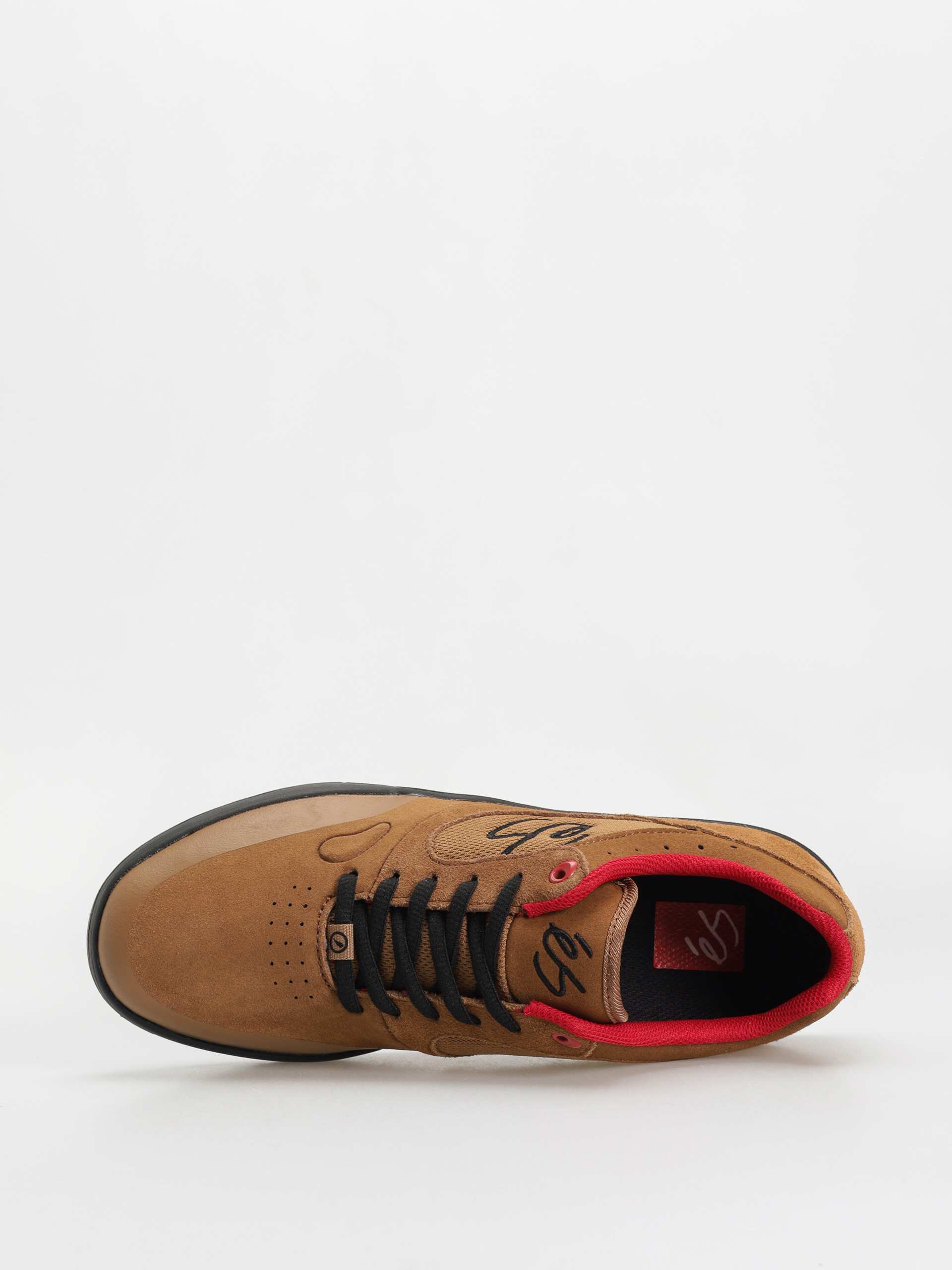Buty eS Swift 1.5 (brown/black)