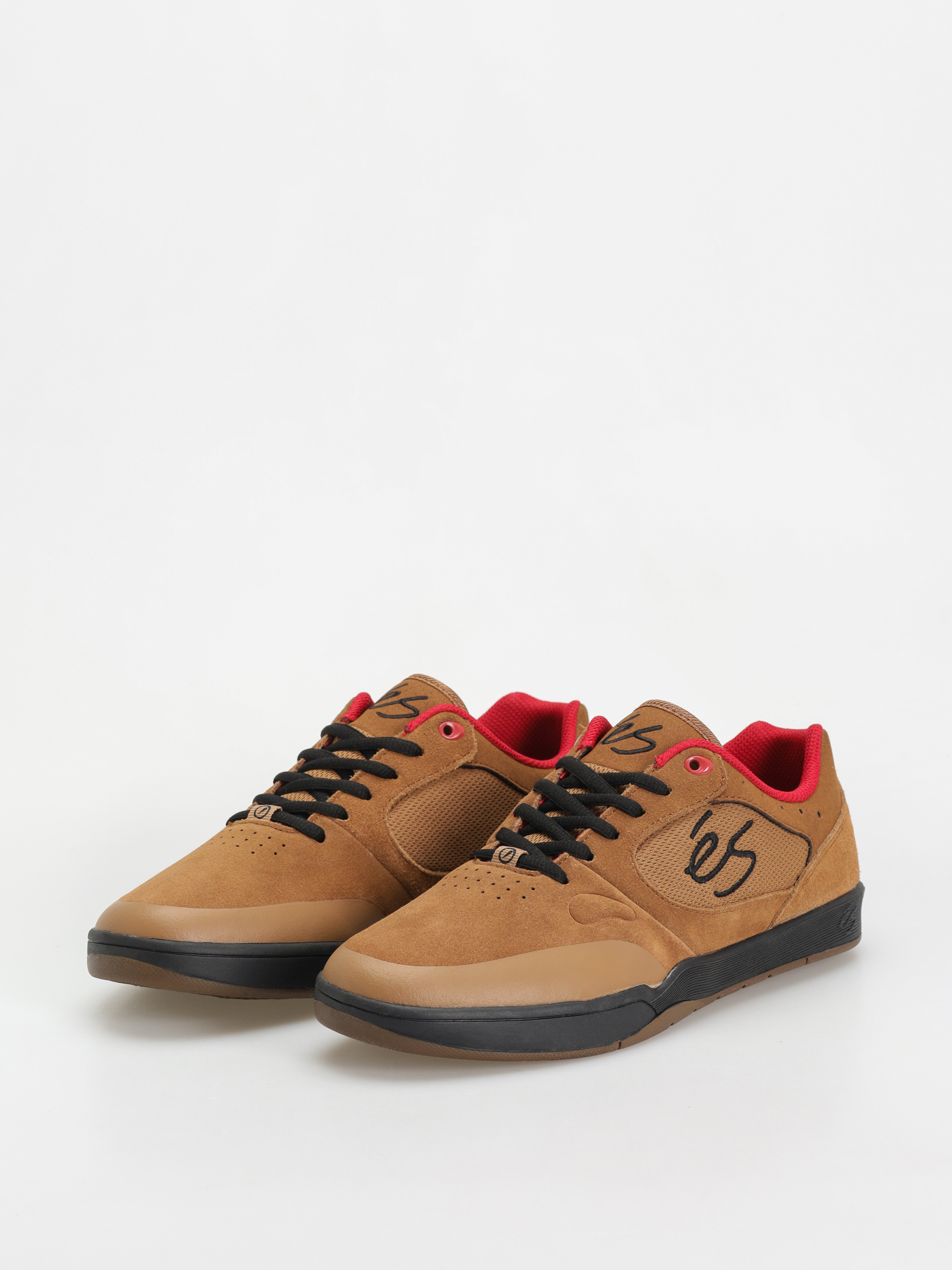 Buty eS Swift 1.5 (brown/black)