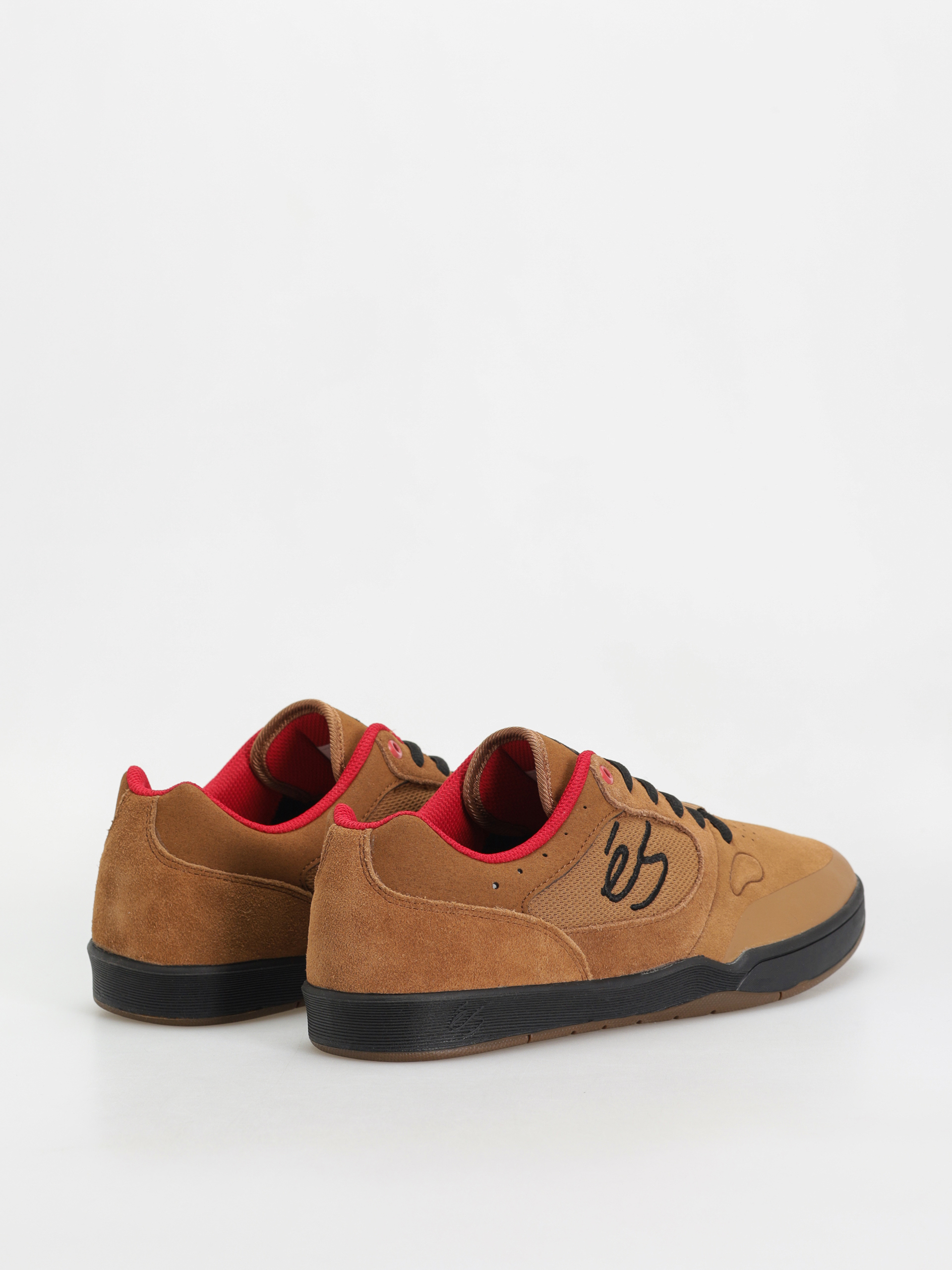 Buty eS Swift 1.5 (brown/black)