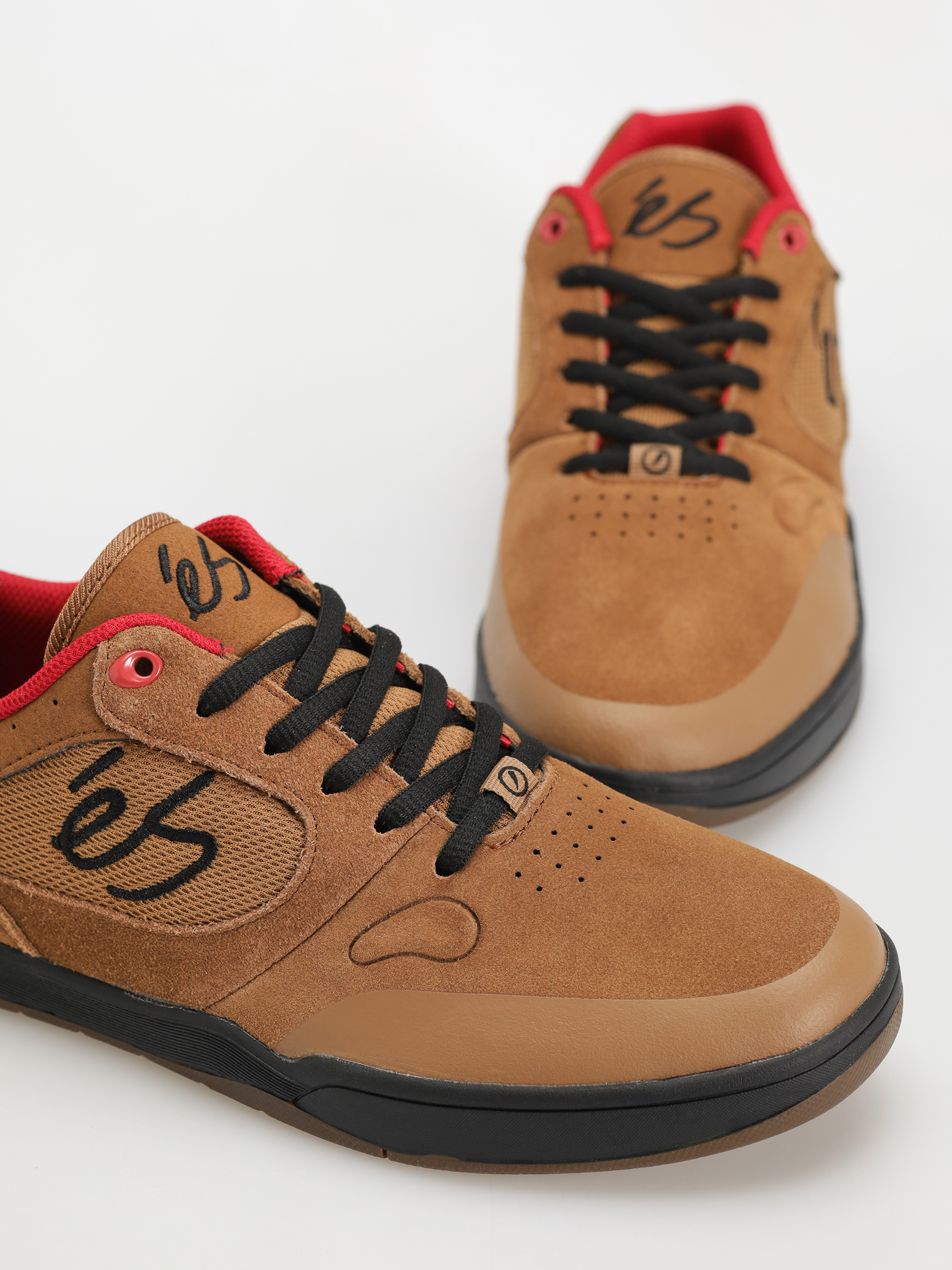 Buty eS Swift 1.5 (brown/black)