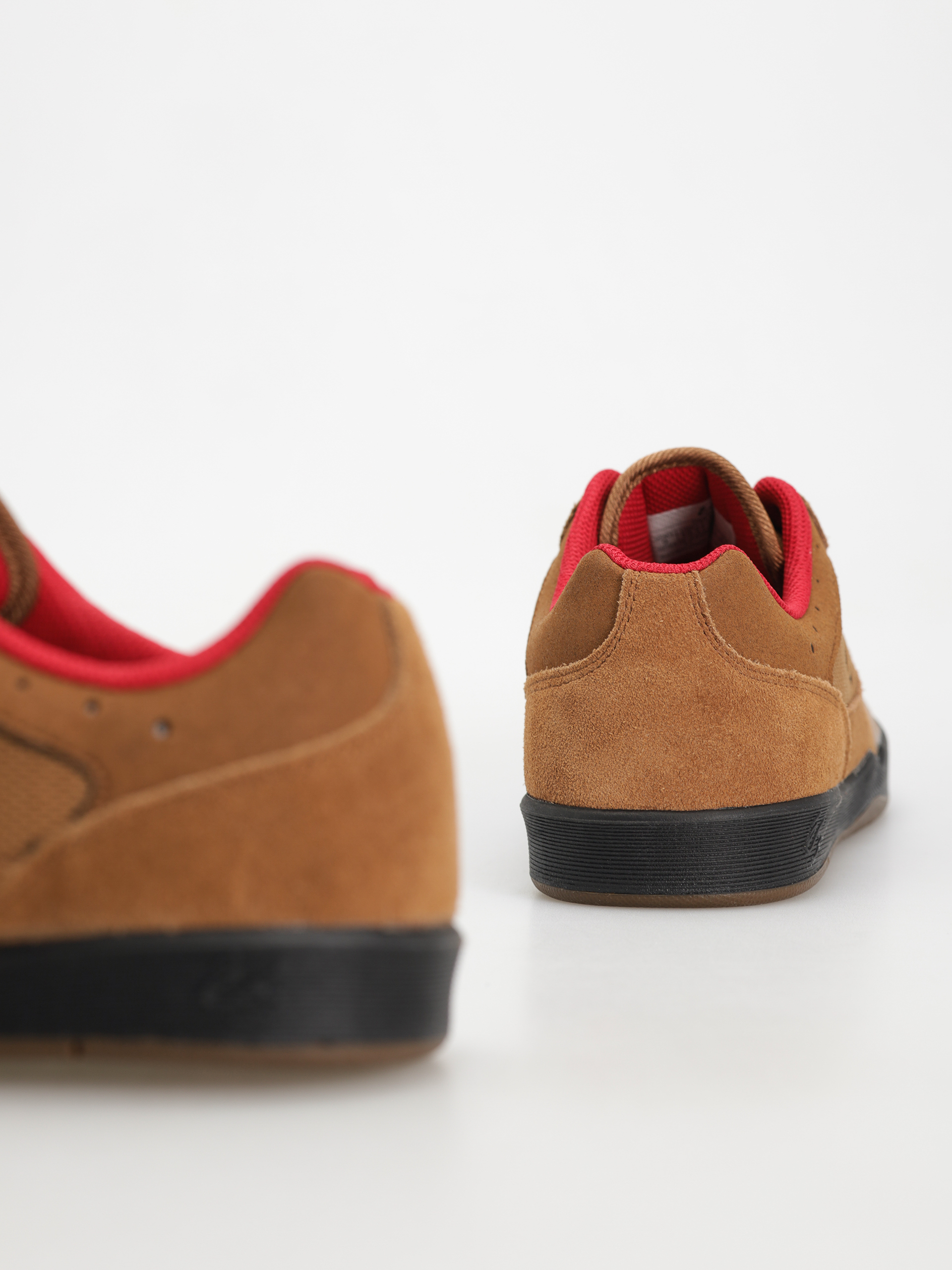 Buty eS Swift 1.5 (brown/black)