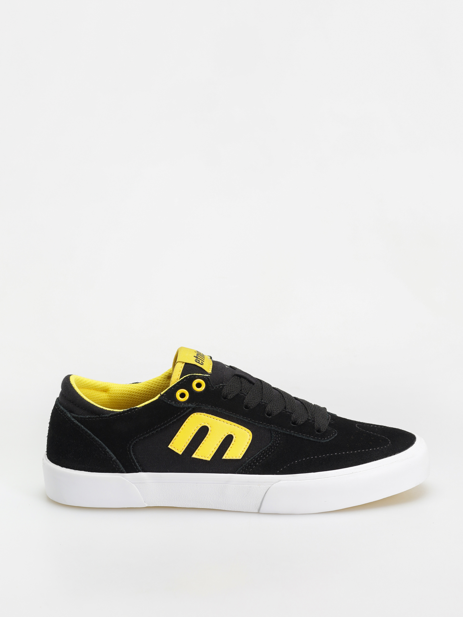 Buty Etnies Windrow Vulc X Exposure (black/yellow)