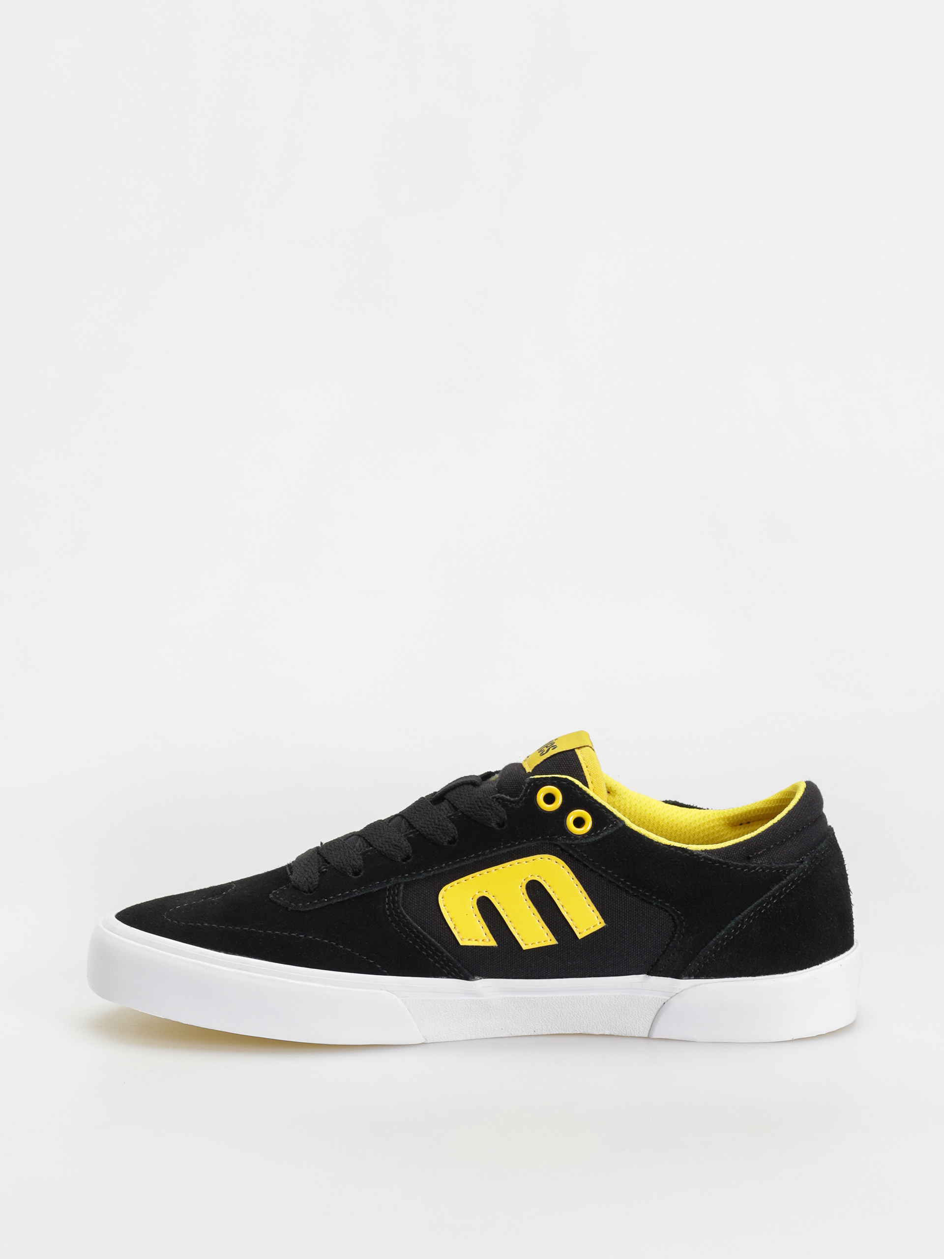 Buty Etnies Windrow Vulc X Exposure (black/yellow)