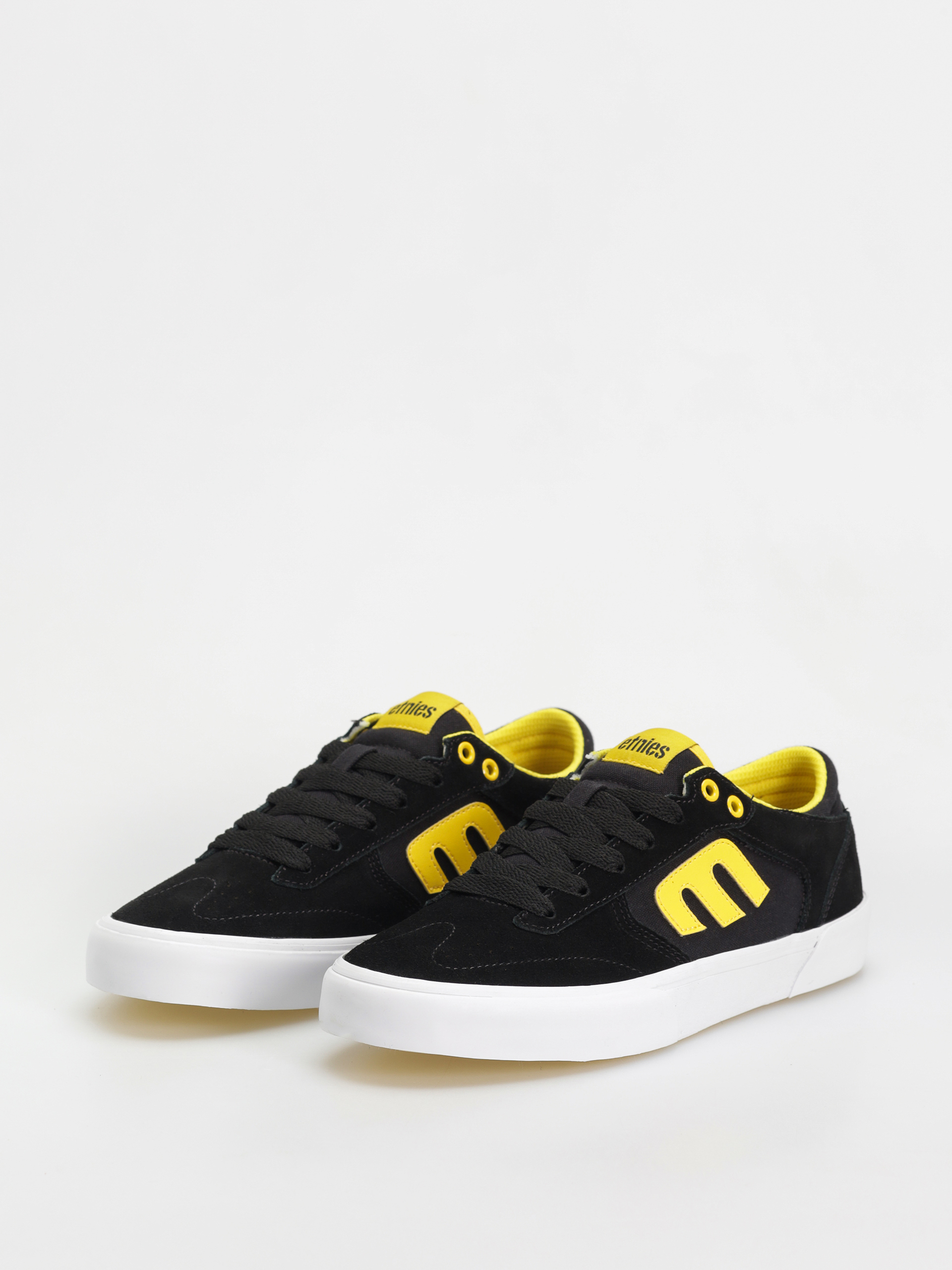 Buty Etnies Windrow Vulc X Exposure (black/yellow)