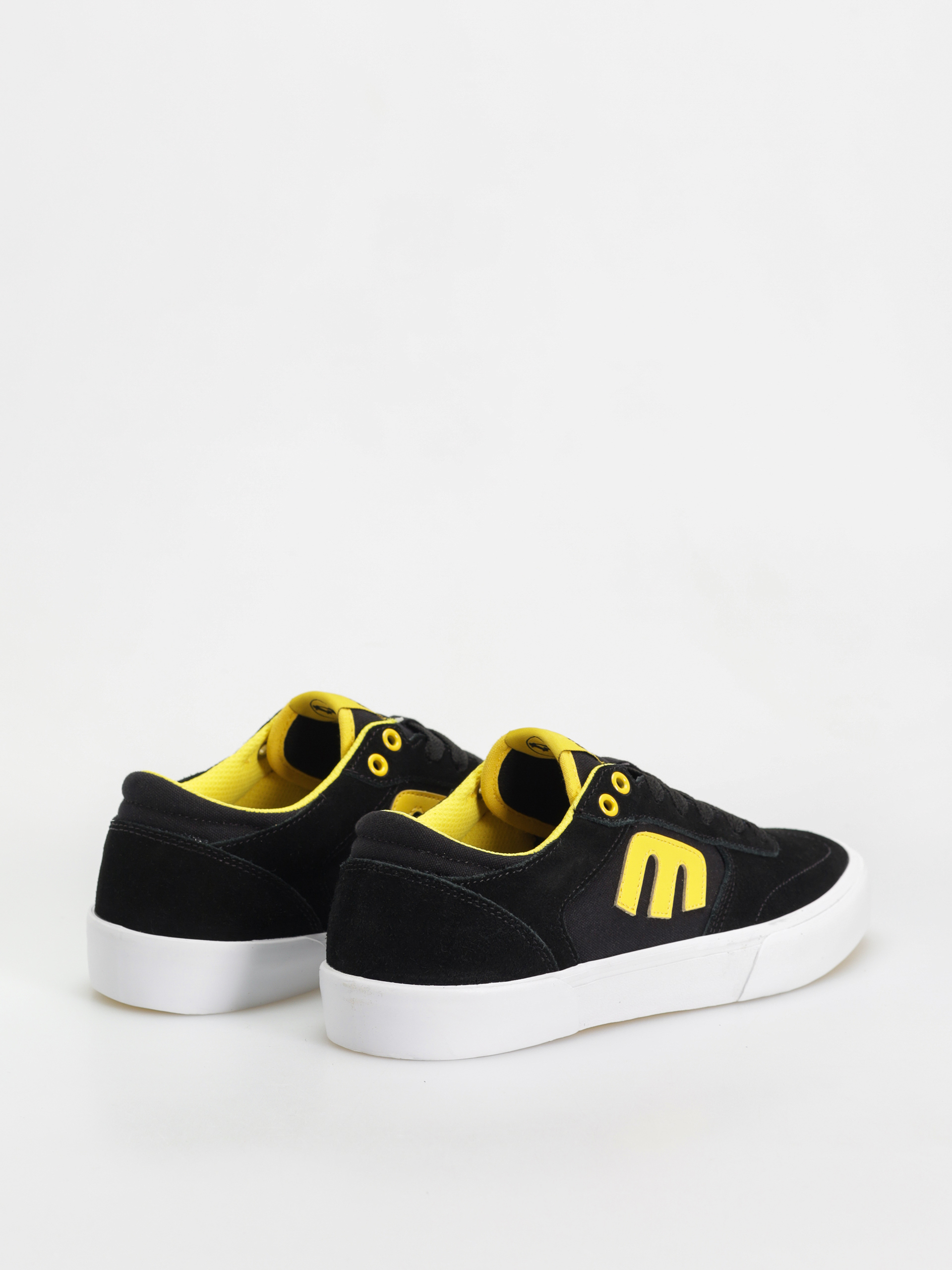 Buty Etnies Windrow Vulc X Exposure (black/yellow)