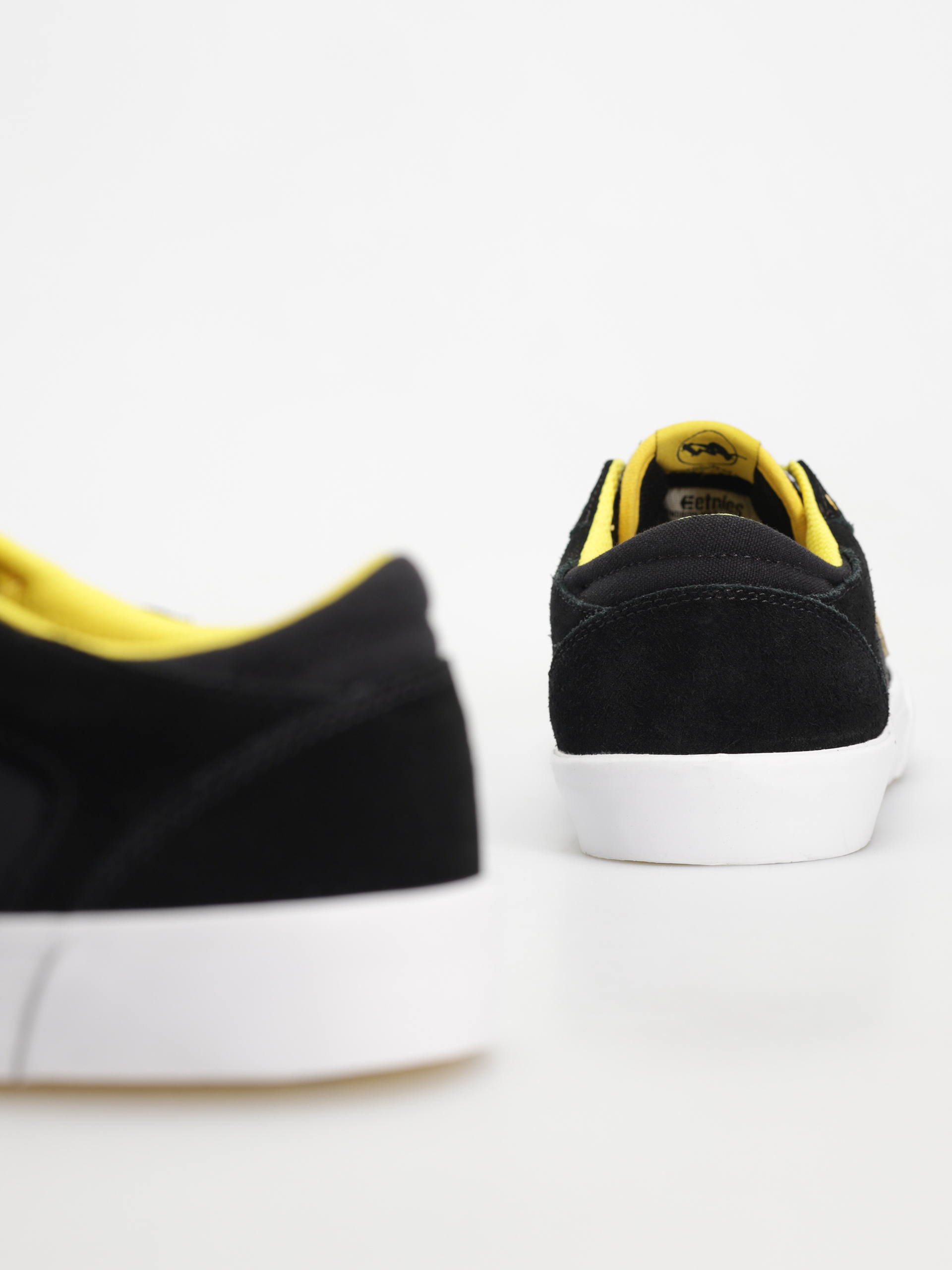 Buty Etnies Windrow Vulc X Exposure (black/yellow)