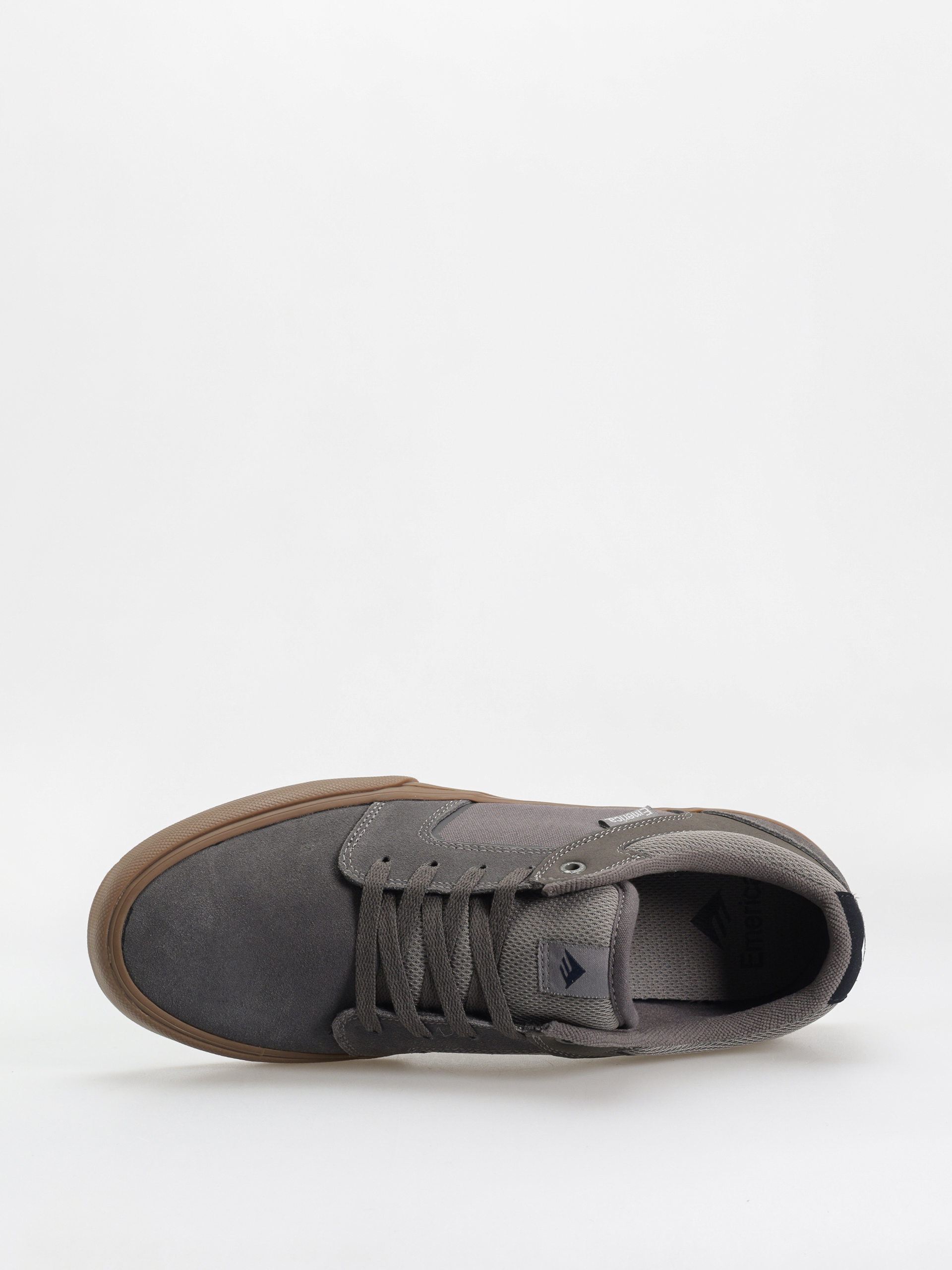 Buty Emerica Cadence (grey/gum)
