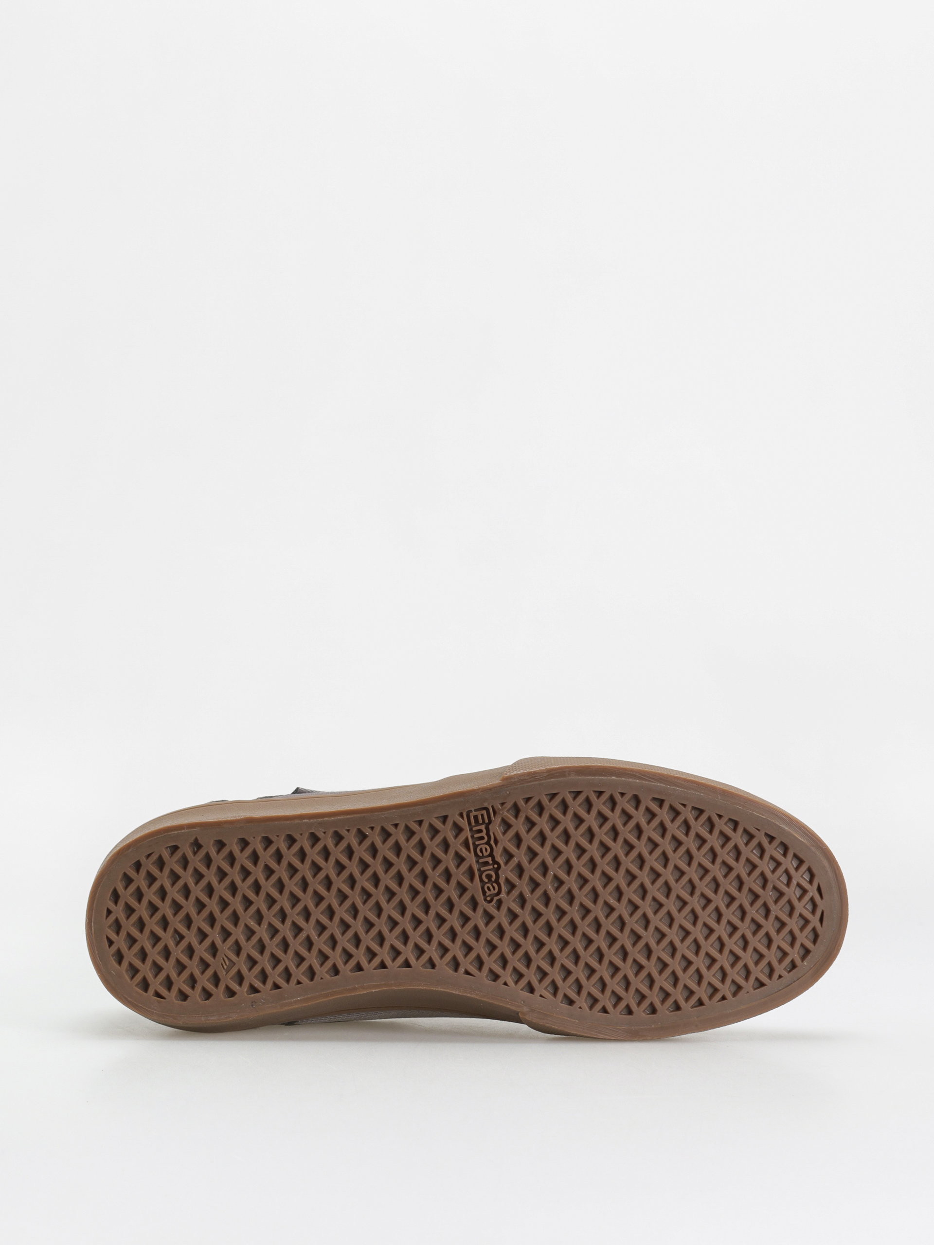 Buty Emerica Cadence (grey/gum)
